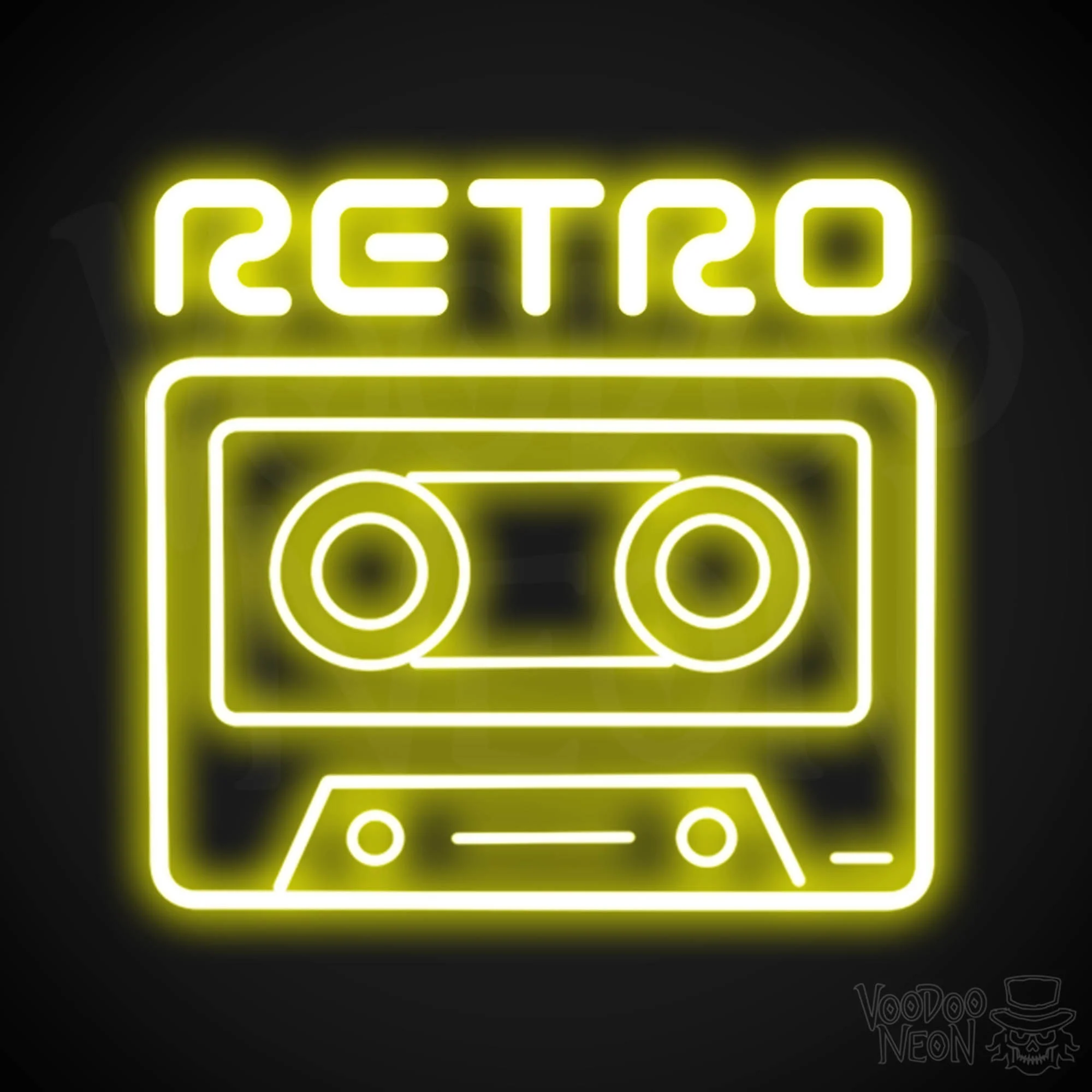 Retro - Tape - Image 4