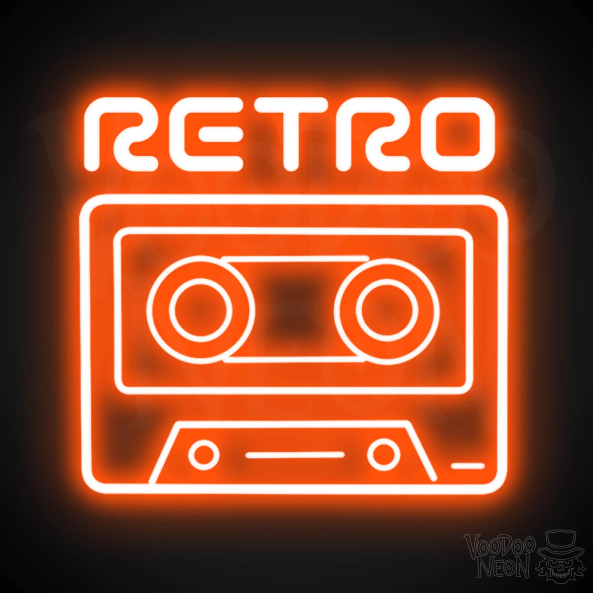 Retro - Tape - Image 5