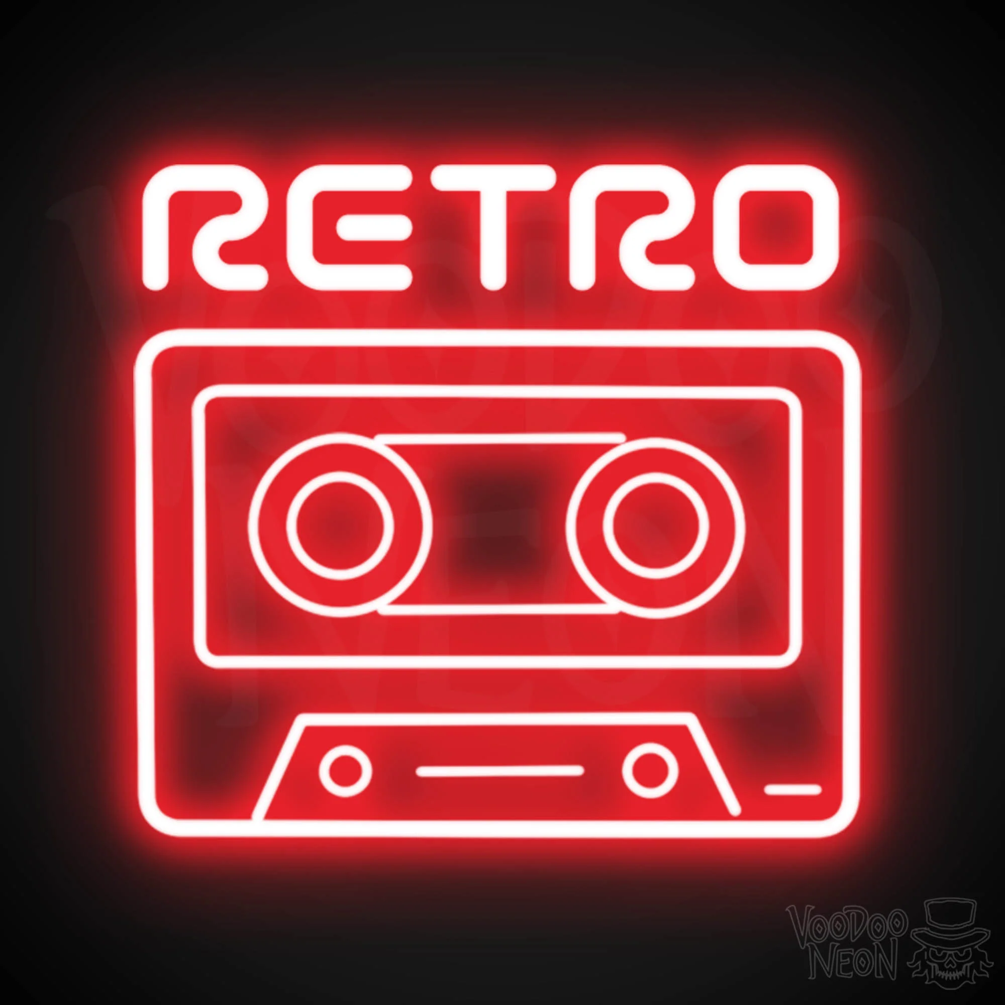 Retro - Tape - Image 6