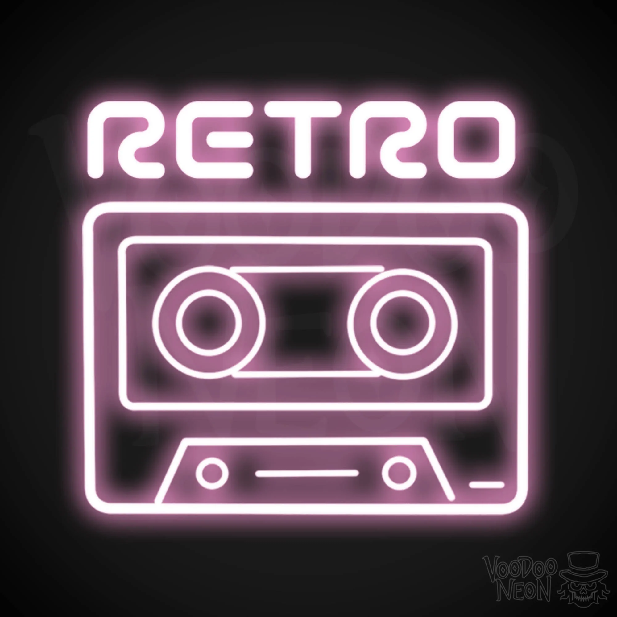 Retro - Tape - Image 7