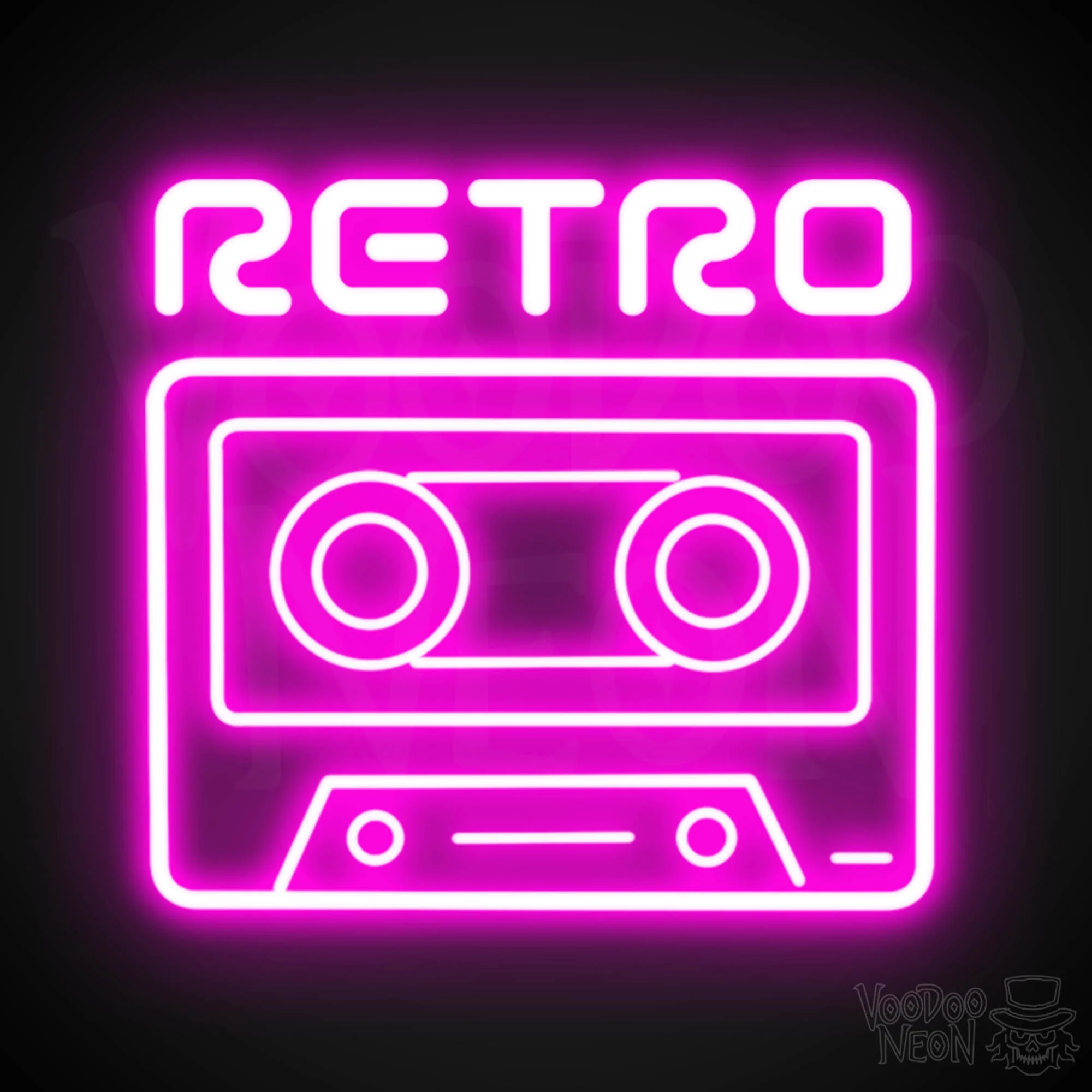 Retro - Tape - Image 8