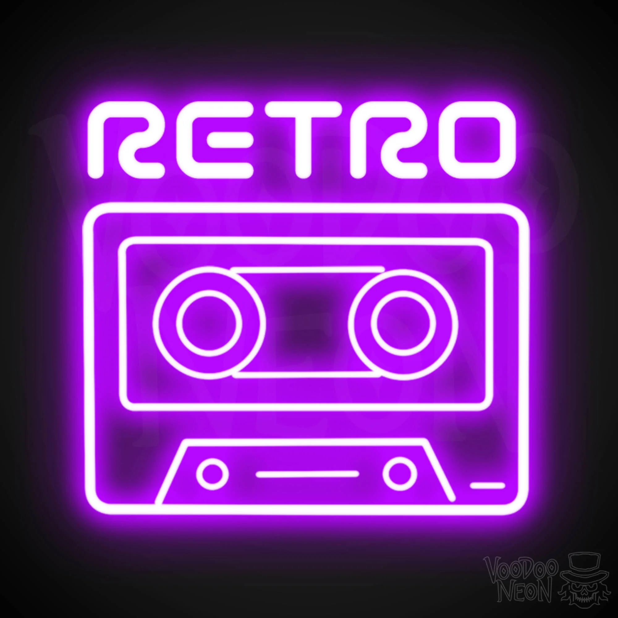 Retro - Tape - Image 9