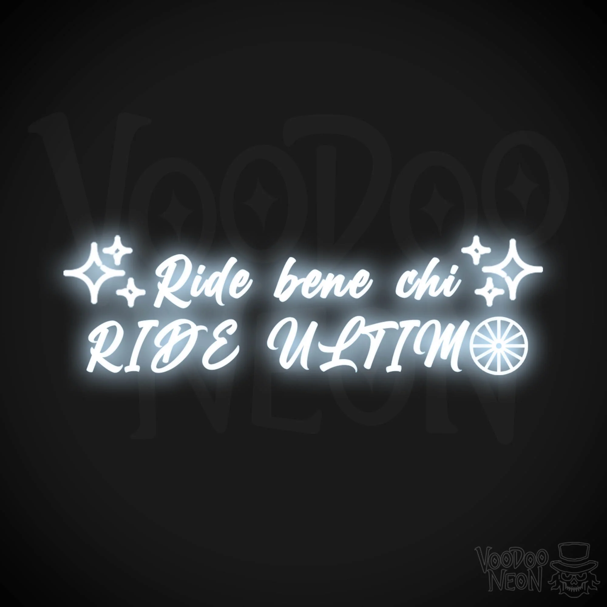 Ride Bene Chi Ride Ultimo - Image 2