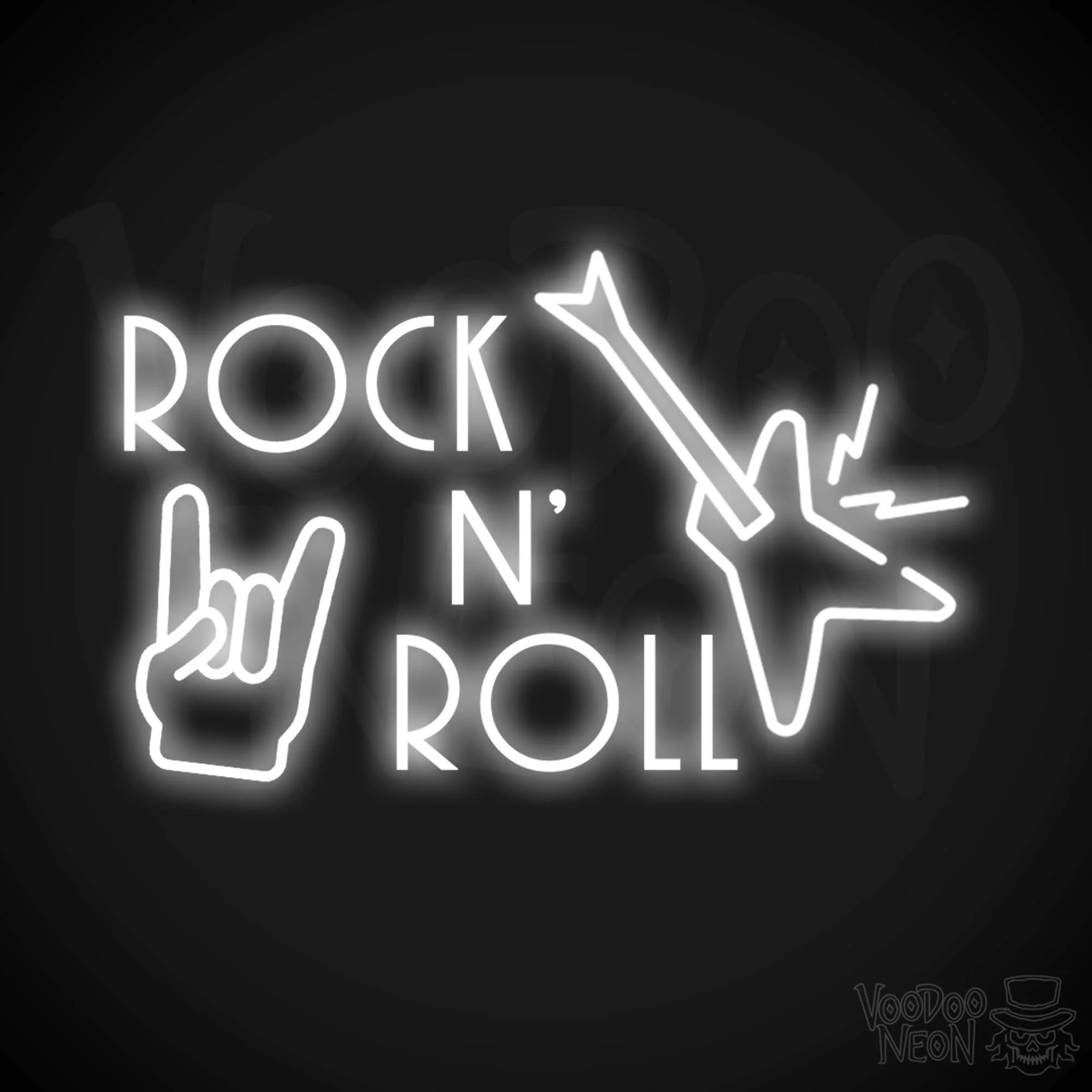 Rock N Roll