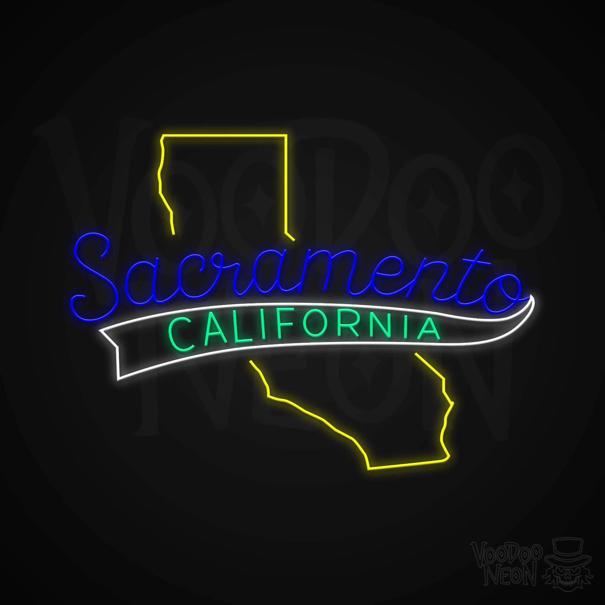 Sacramento, California