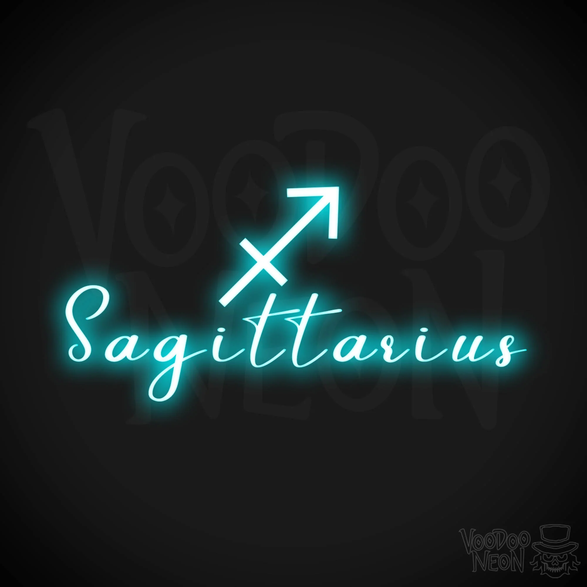 Sagittarius Symbol - Image 10