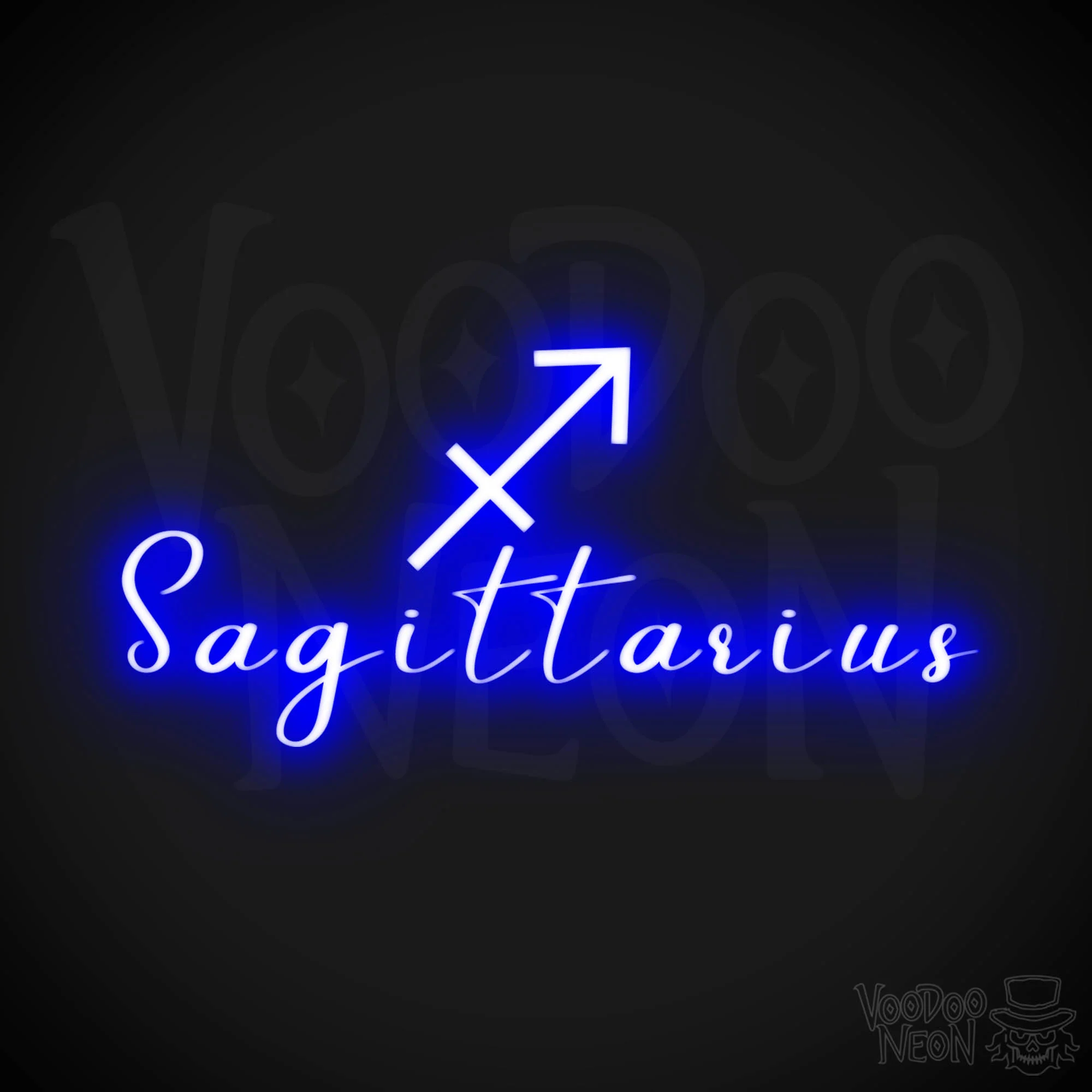 Sagittarius Symbol - Image 11