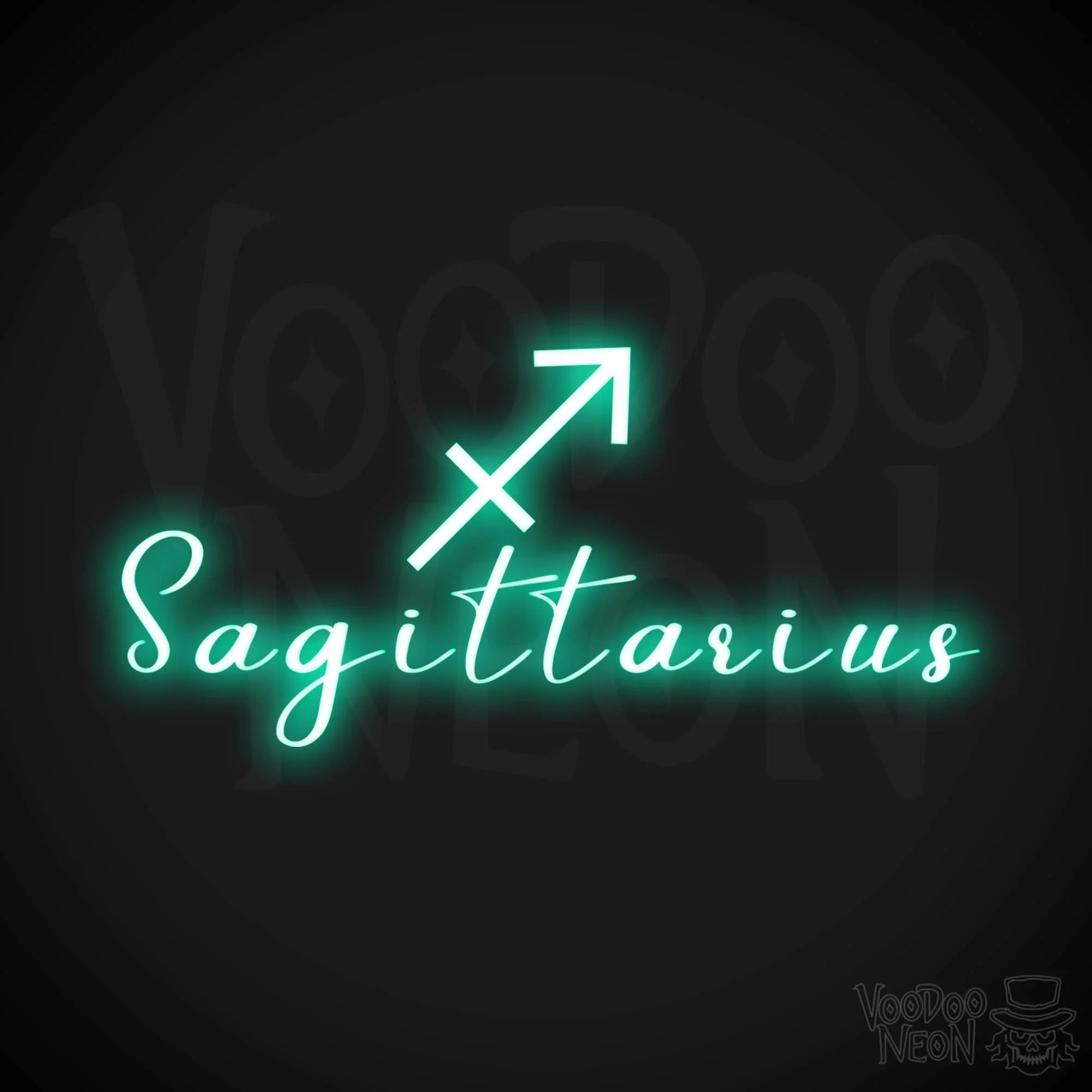 Sagittarius Symbol - Image 12