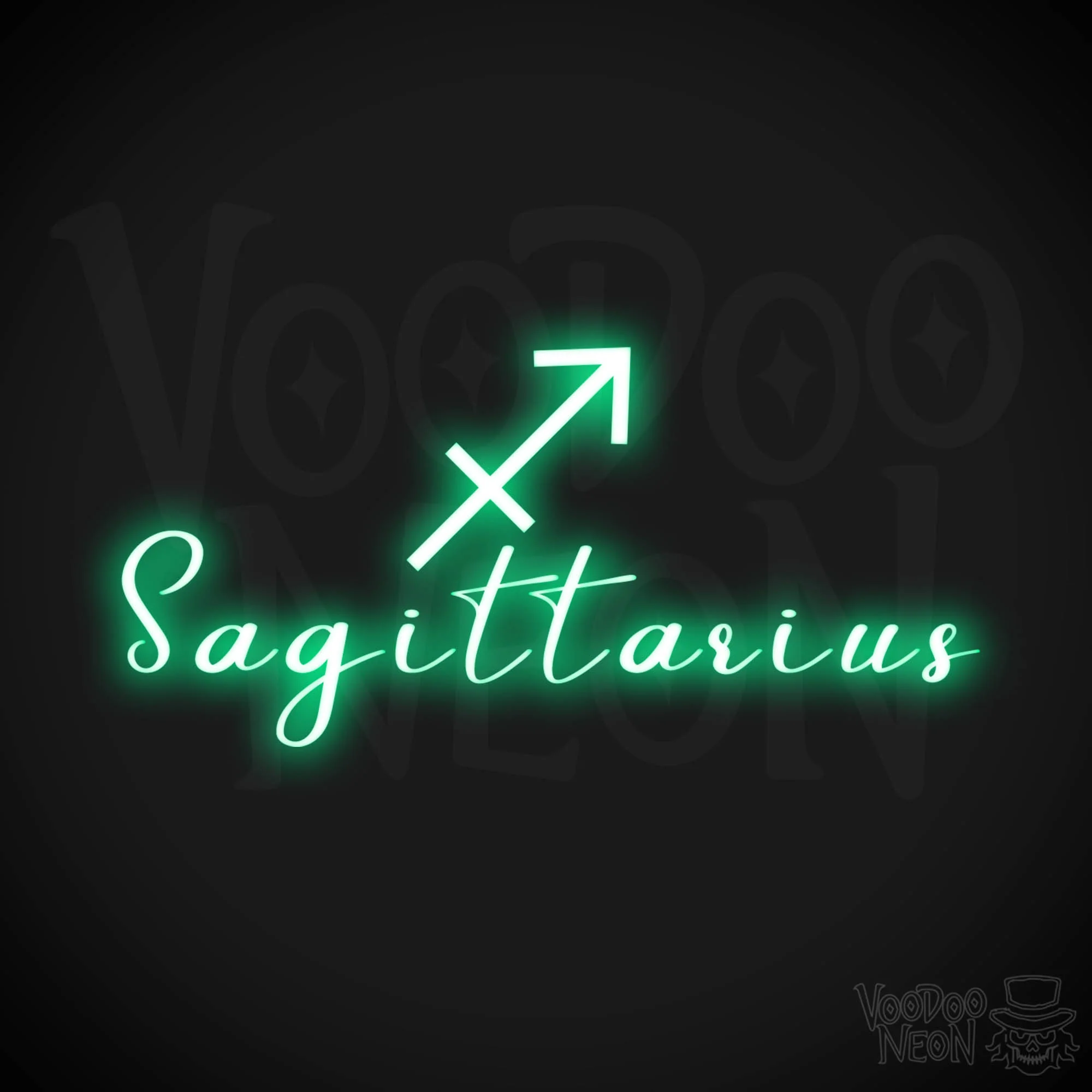 Sagittarius Symbol - Image 13