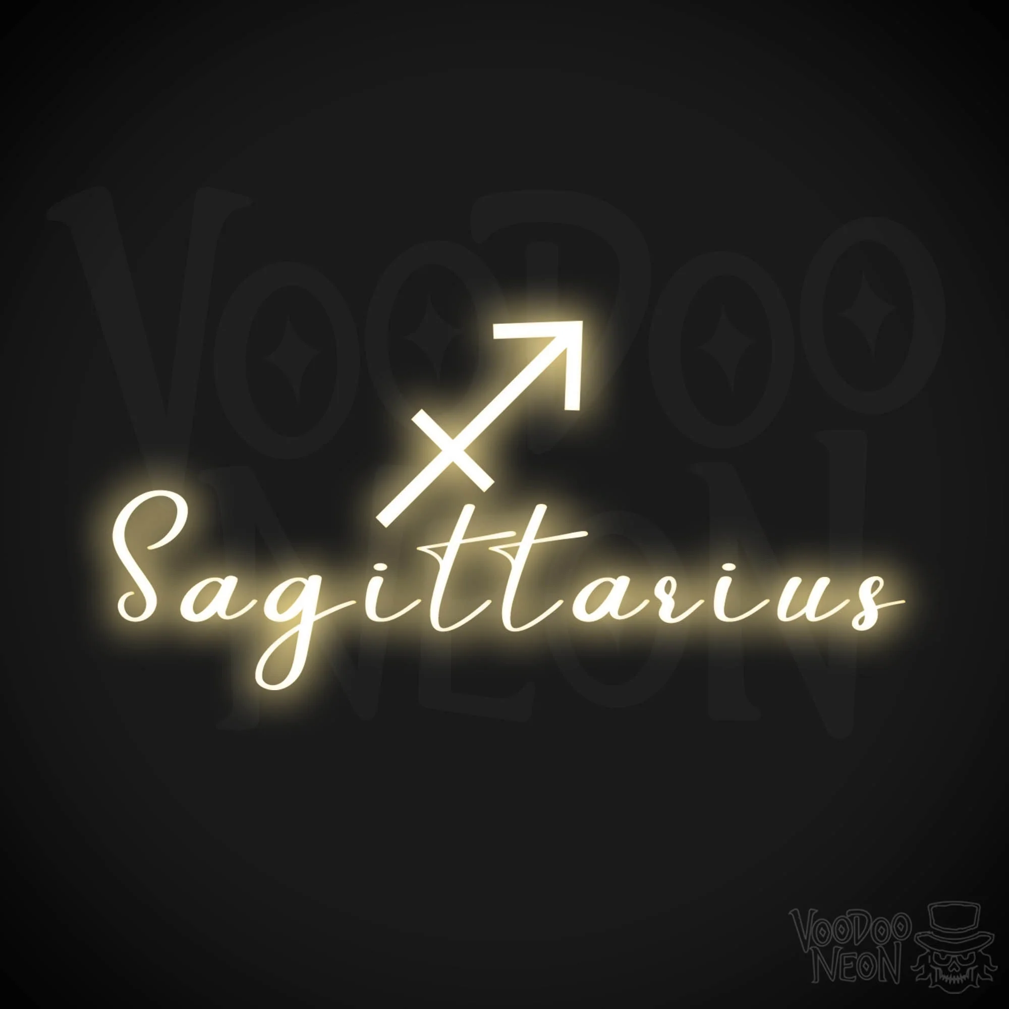Sagittarius Symbol - Image 3