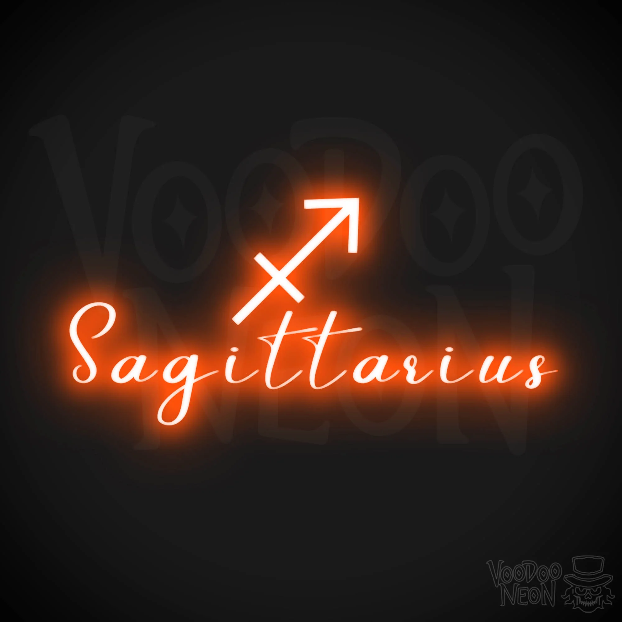 Sagittarius Symbol - Image 5