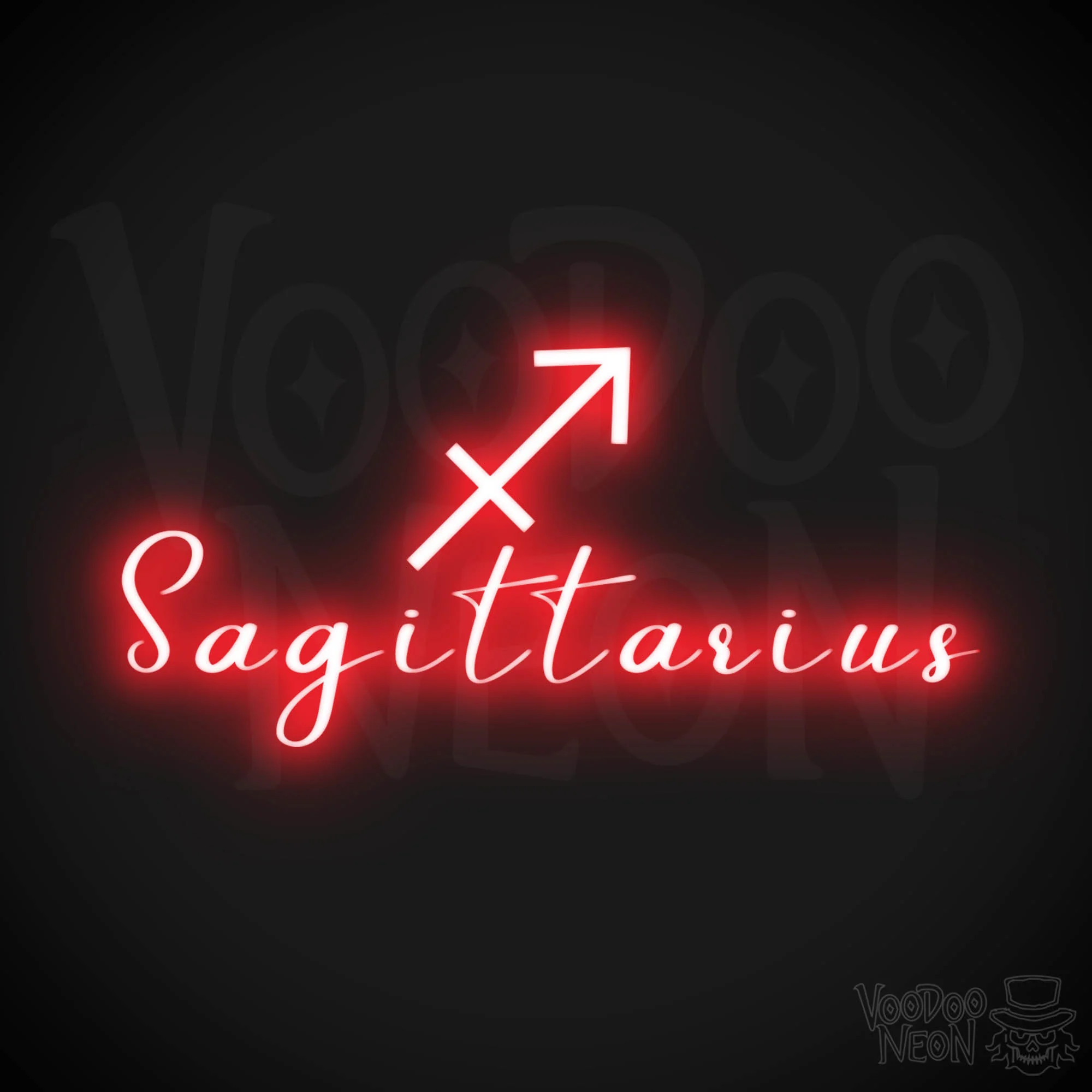 Sagittarius Symbol - Image 6