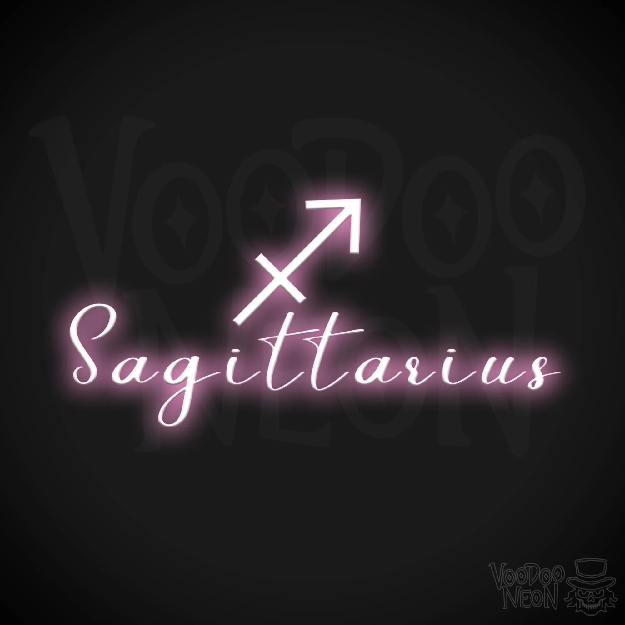 Sagittarius Symbol - Image 7