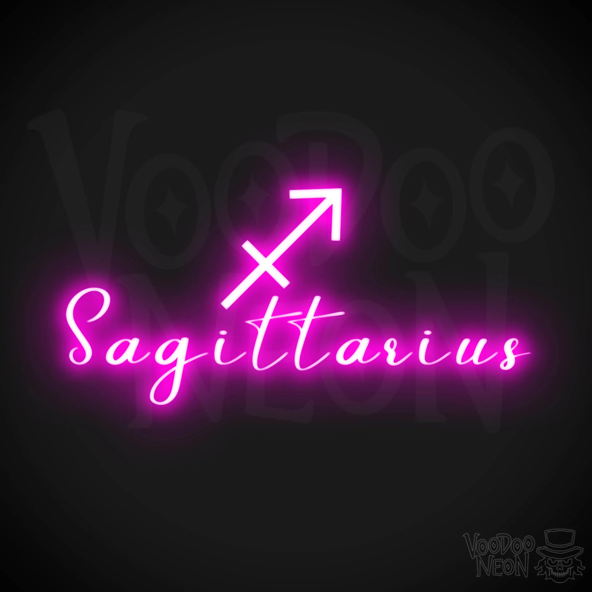 Sagittarius Symbol - Image 8