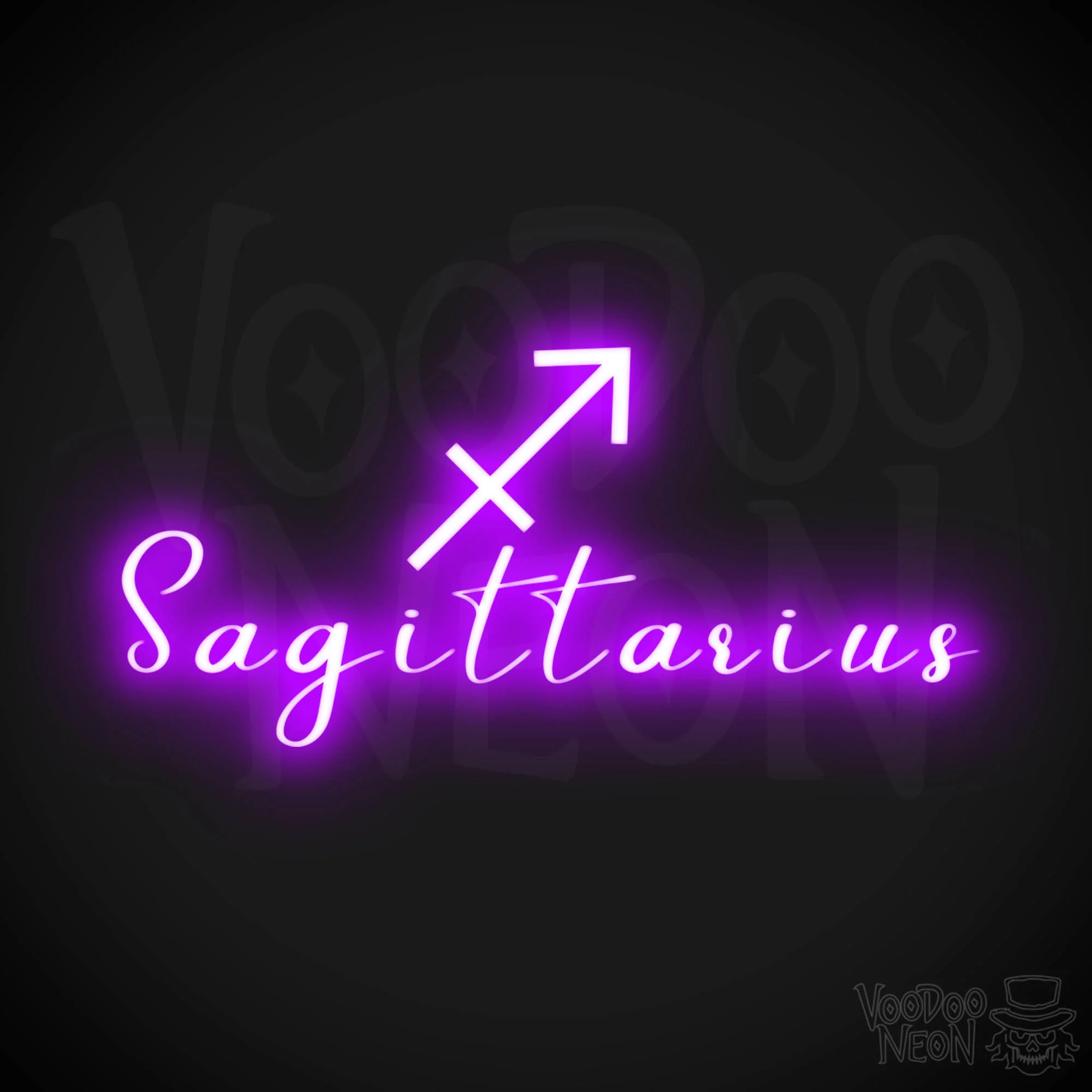 Sagittarius Symbol - Image 9