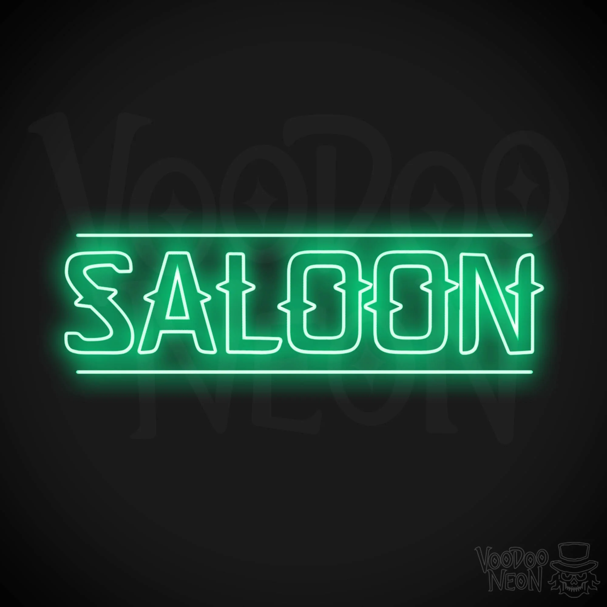 Saloon - Image 13