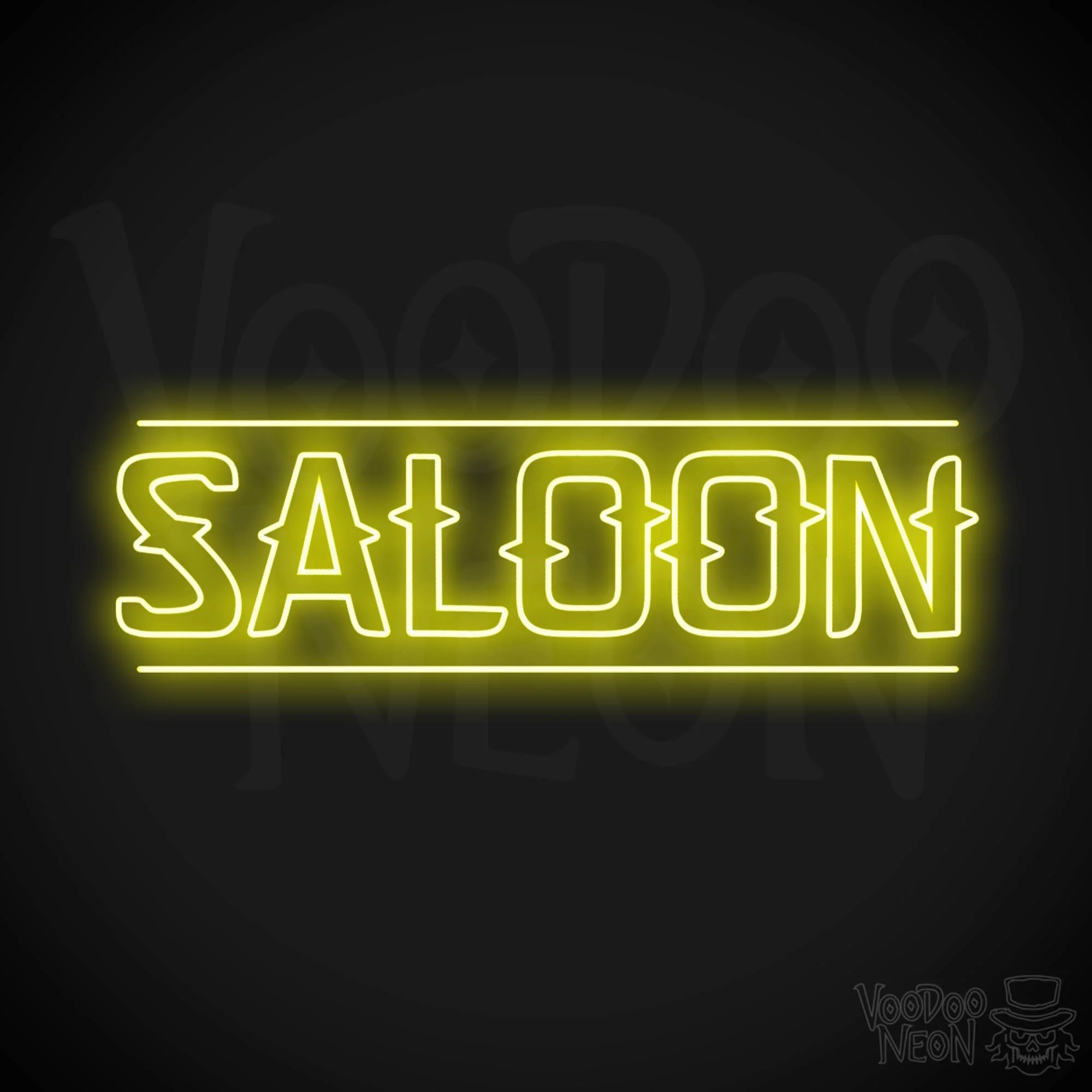 Saloon - Image 4