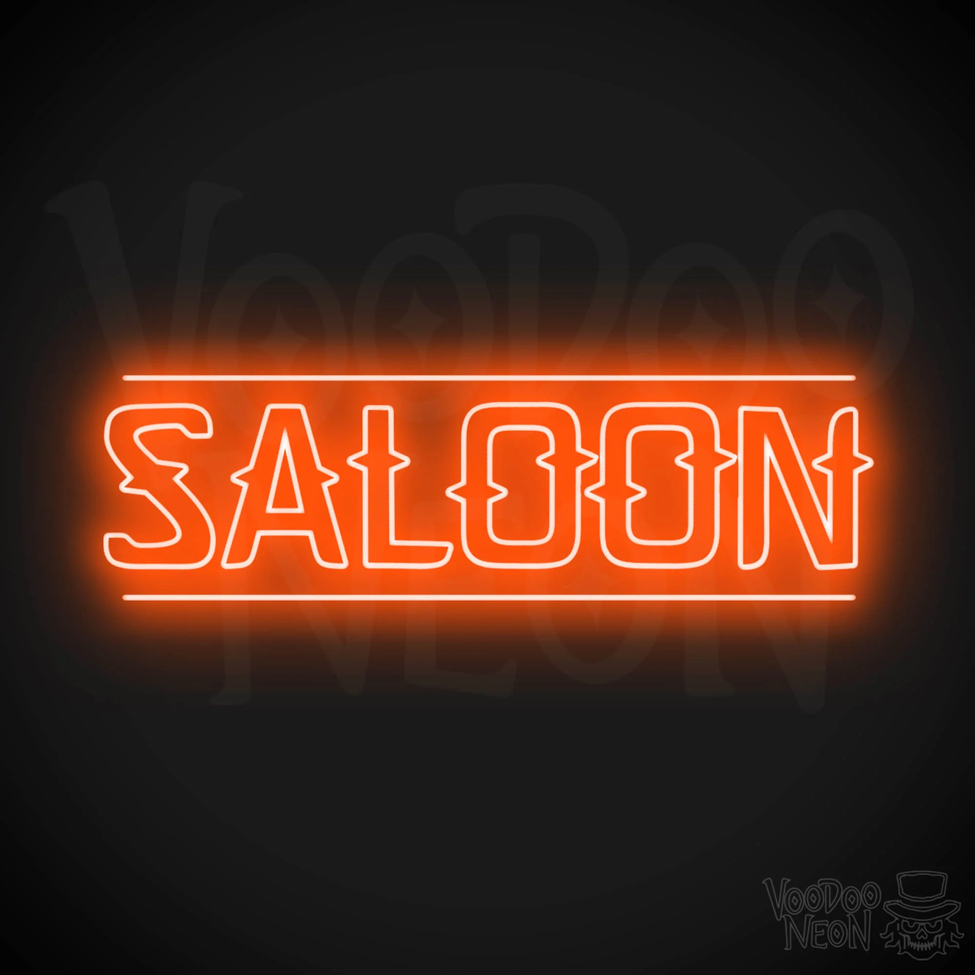 Saloon - Image 5
