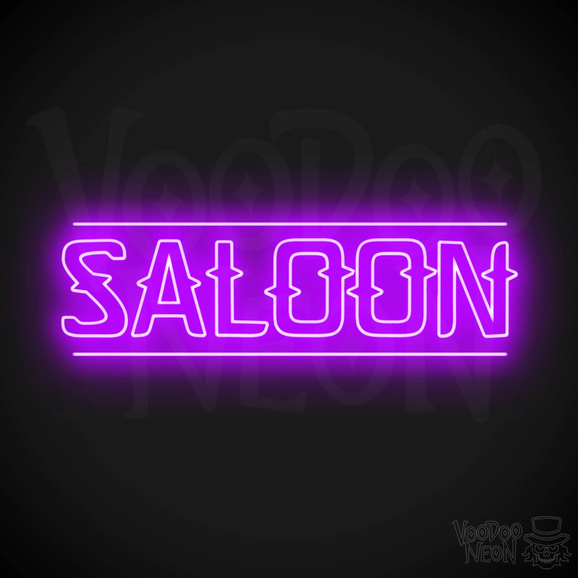 Saloon - Image 9