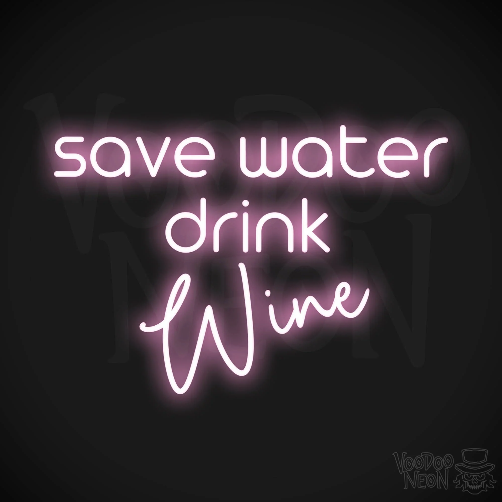 Save Water Drink Wine - Image 7