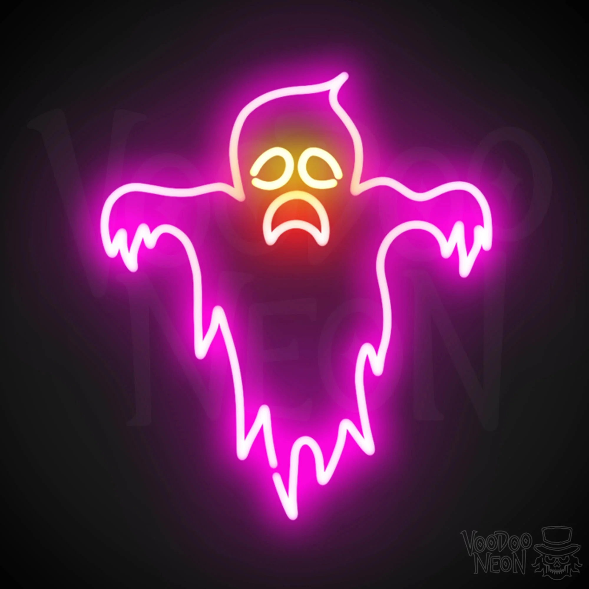 Scary Ghost - Image 14