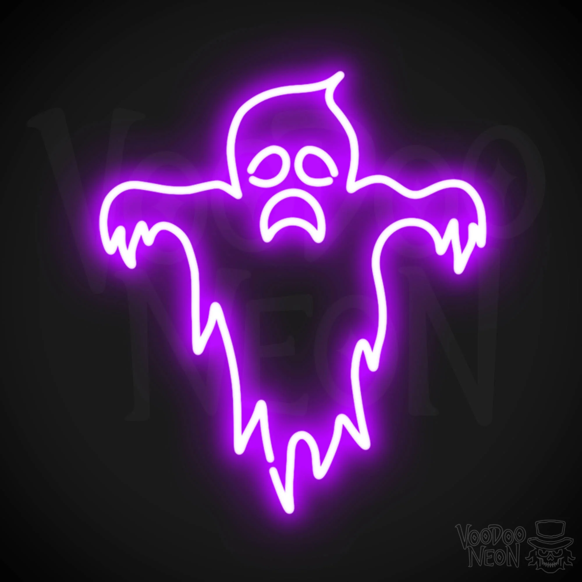 Scary Ghost - Image 9
