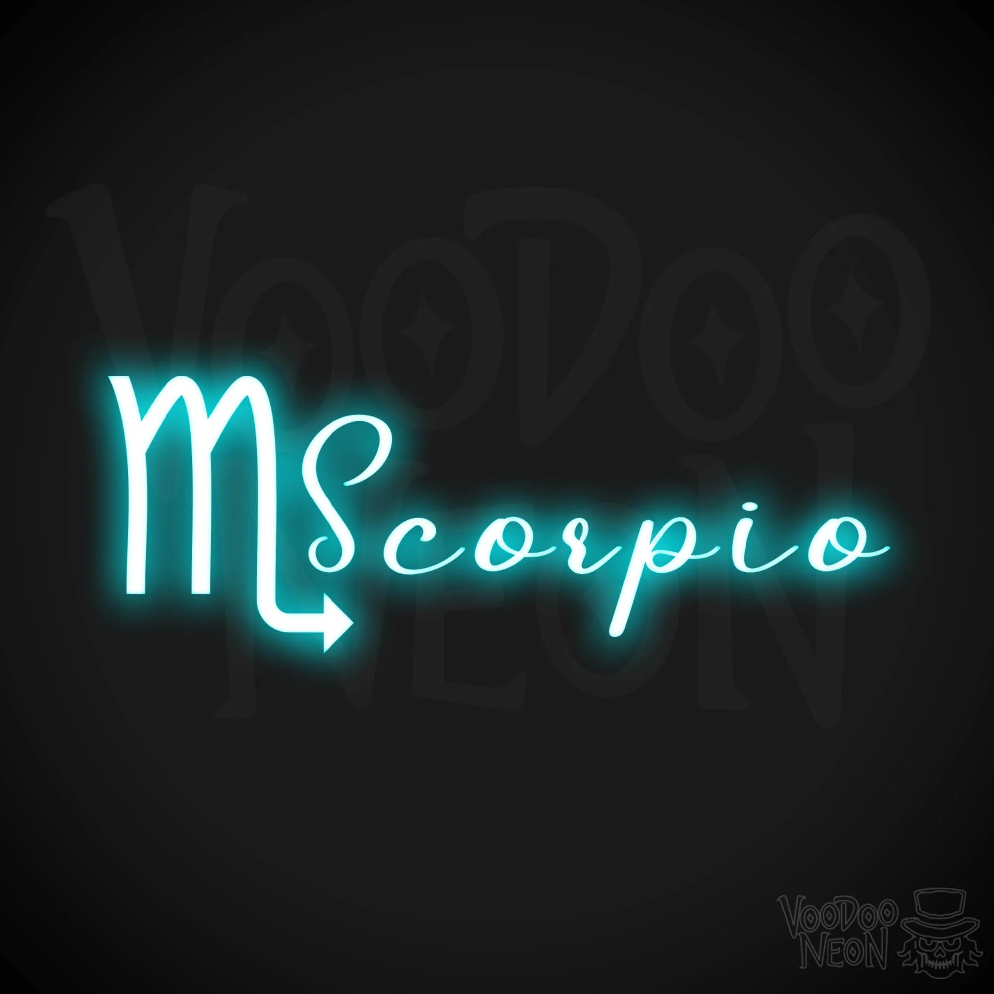 Scorpio Symbol - Image 10