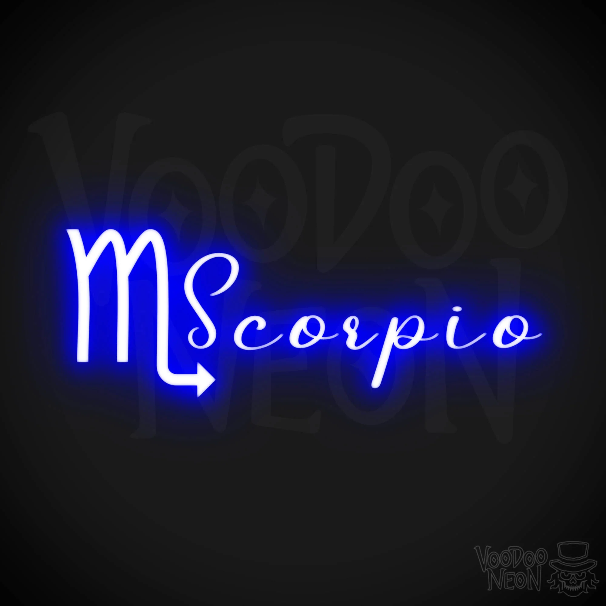 Scorpio Symbol - Image 11