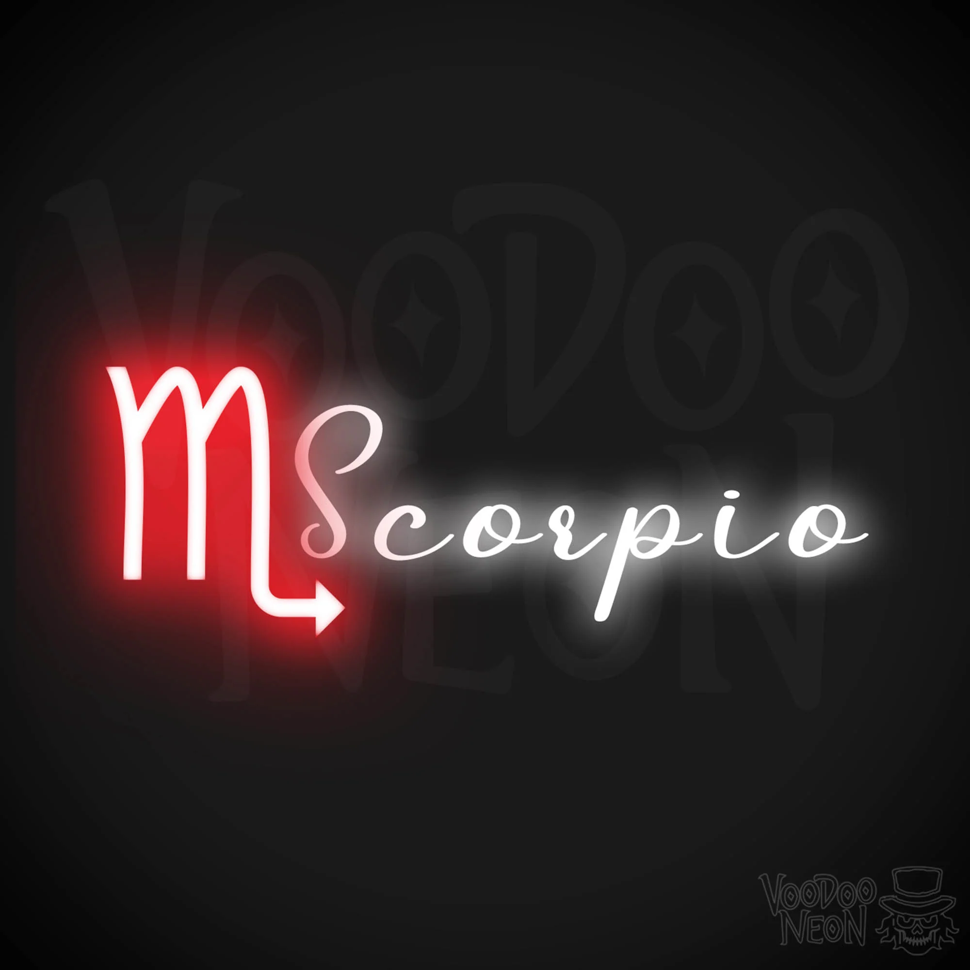 Scorpio Symbol - Image 14