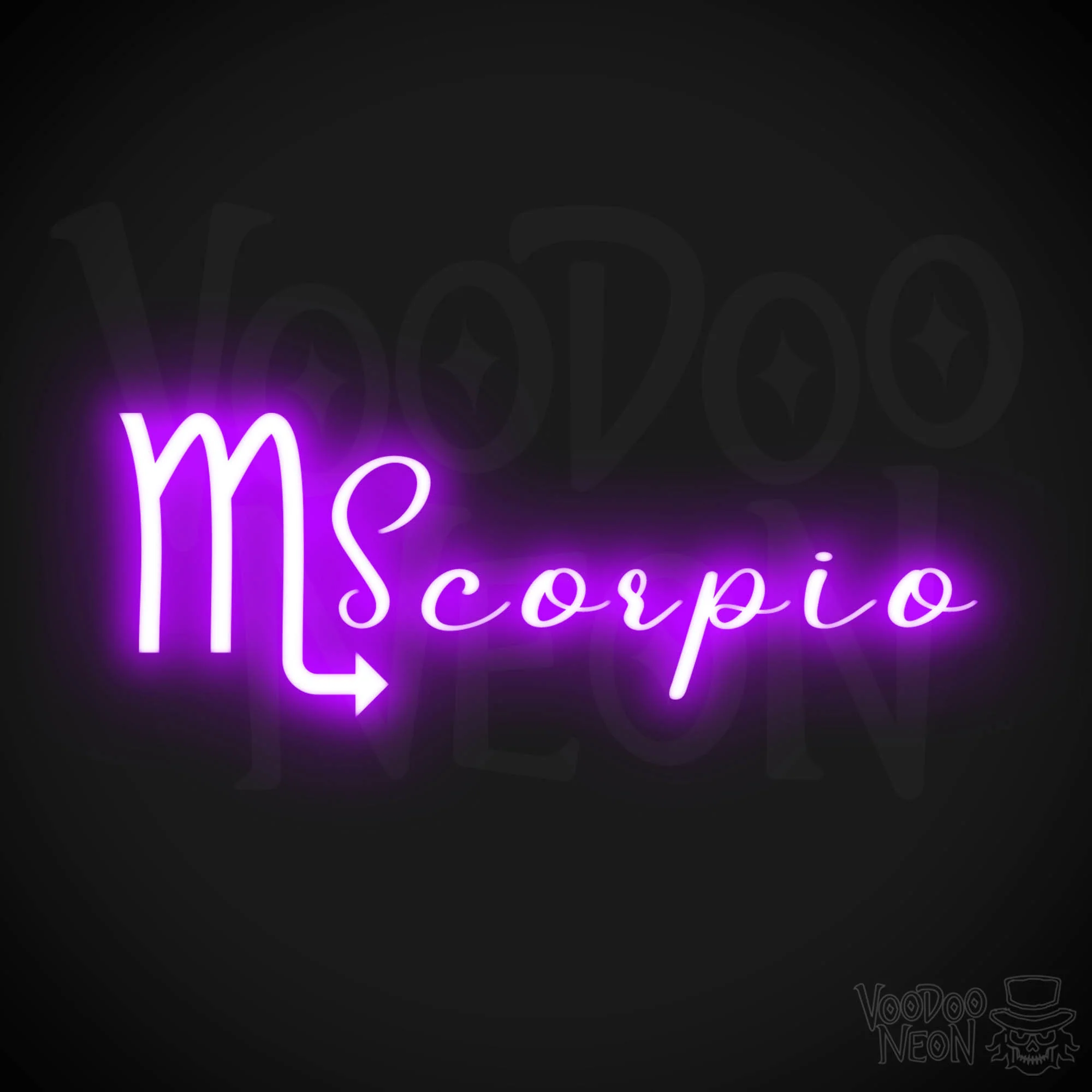 Scorpio Symbol - Image 9