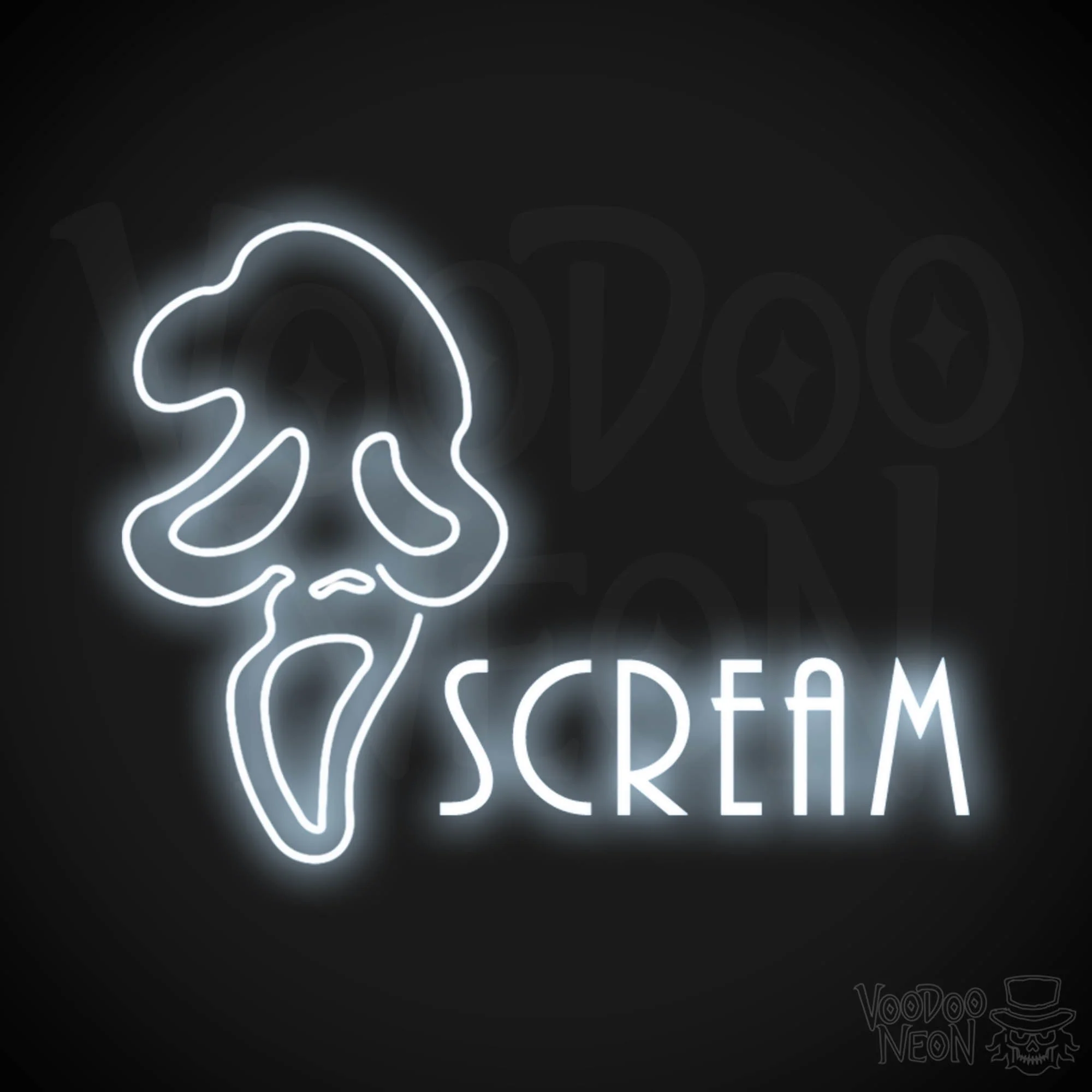 Scream - Image 2