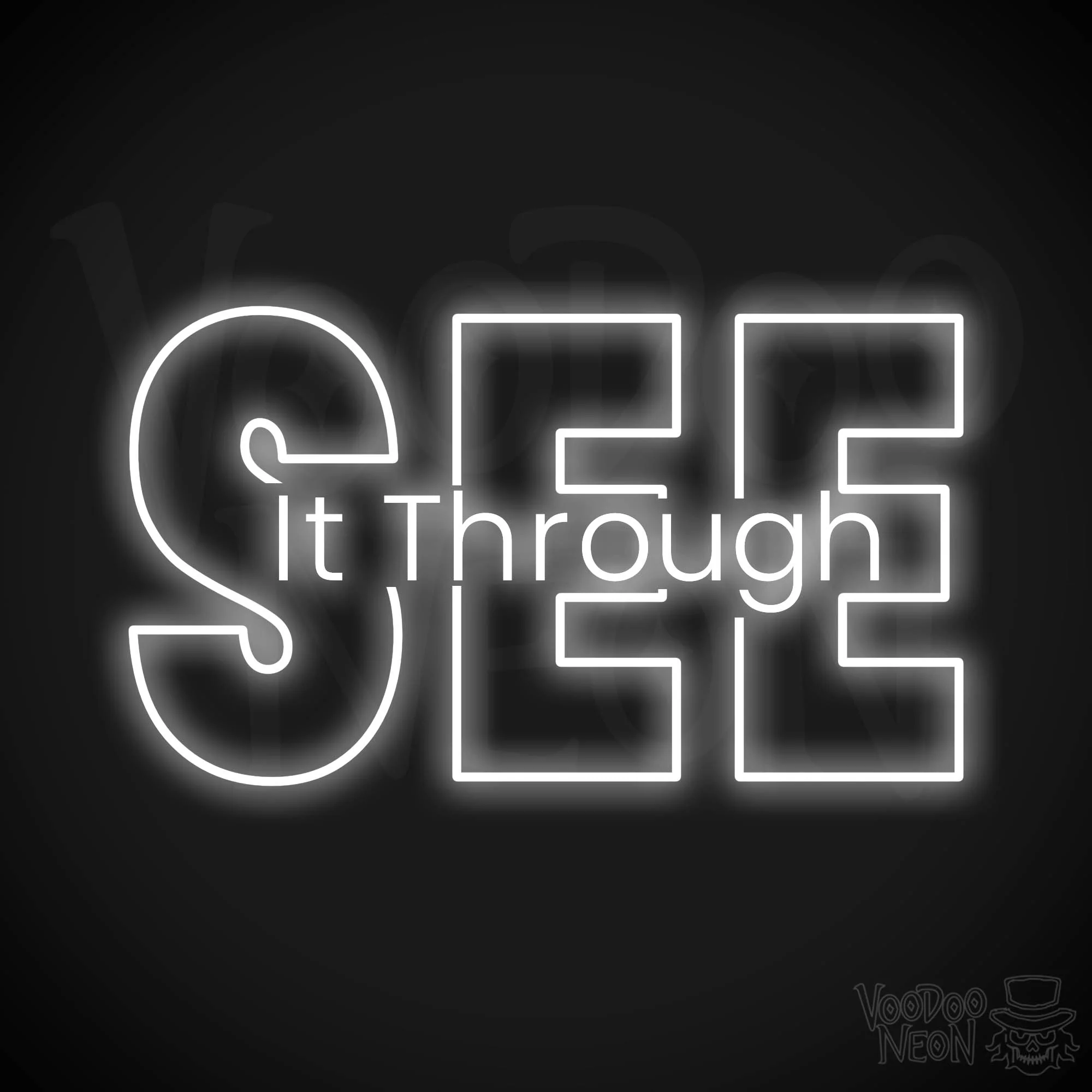 See It Through