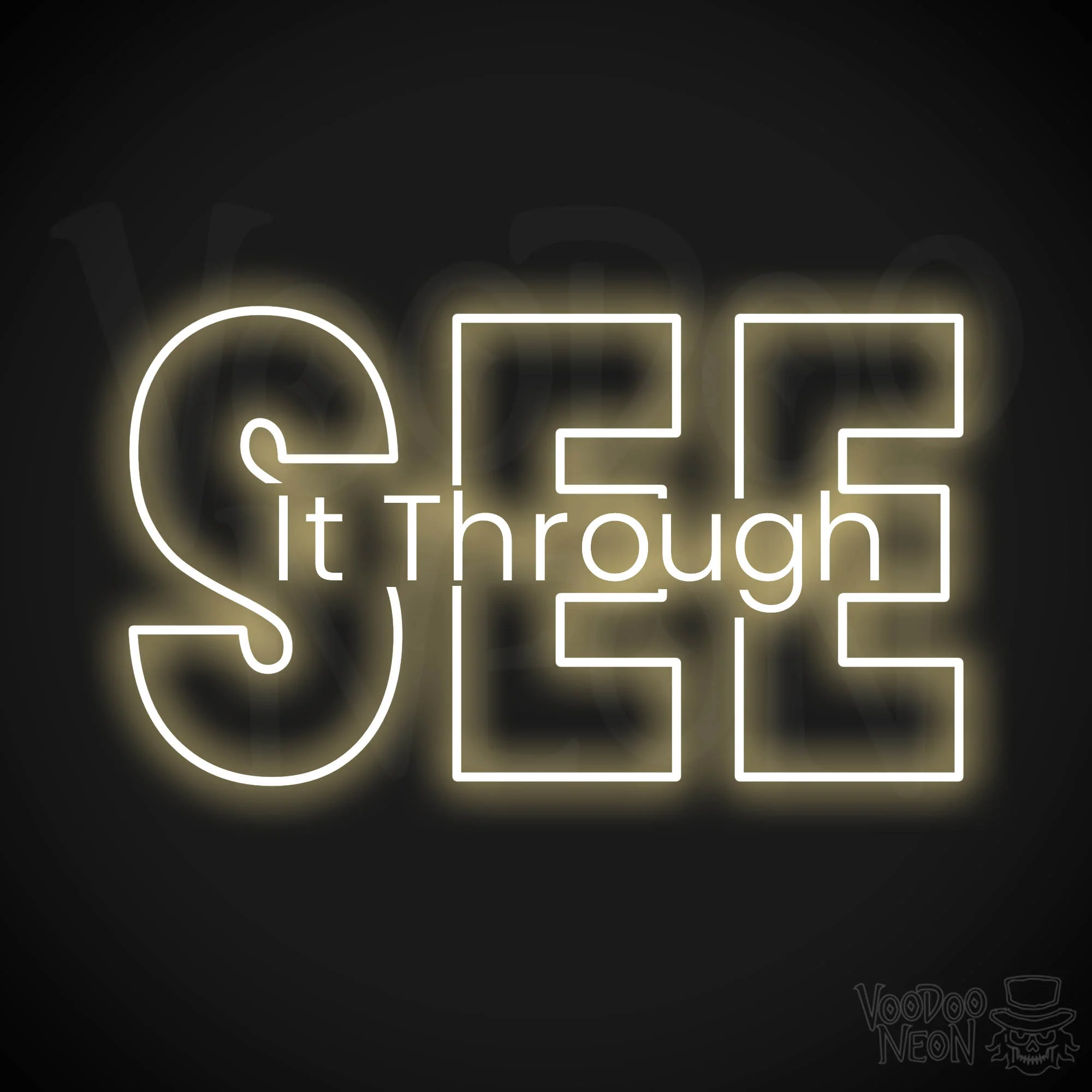 See It Through - Image 3