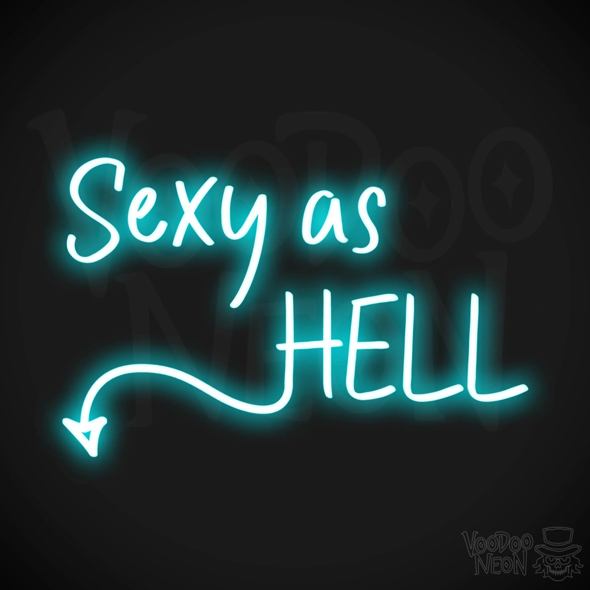 Sexy As Hell - Image 10