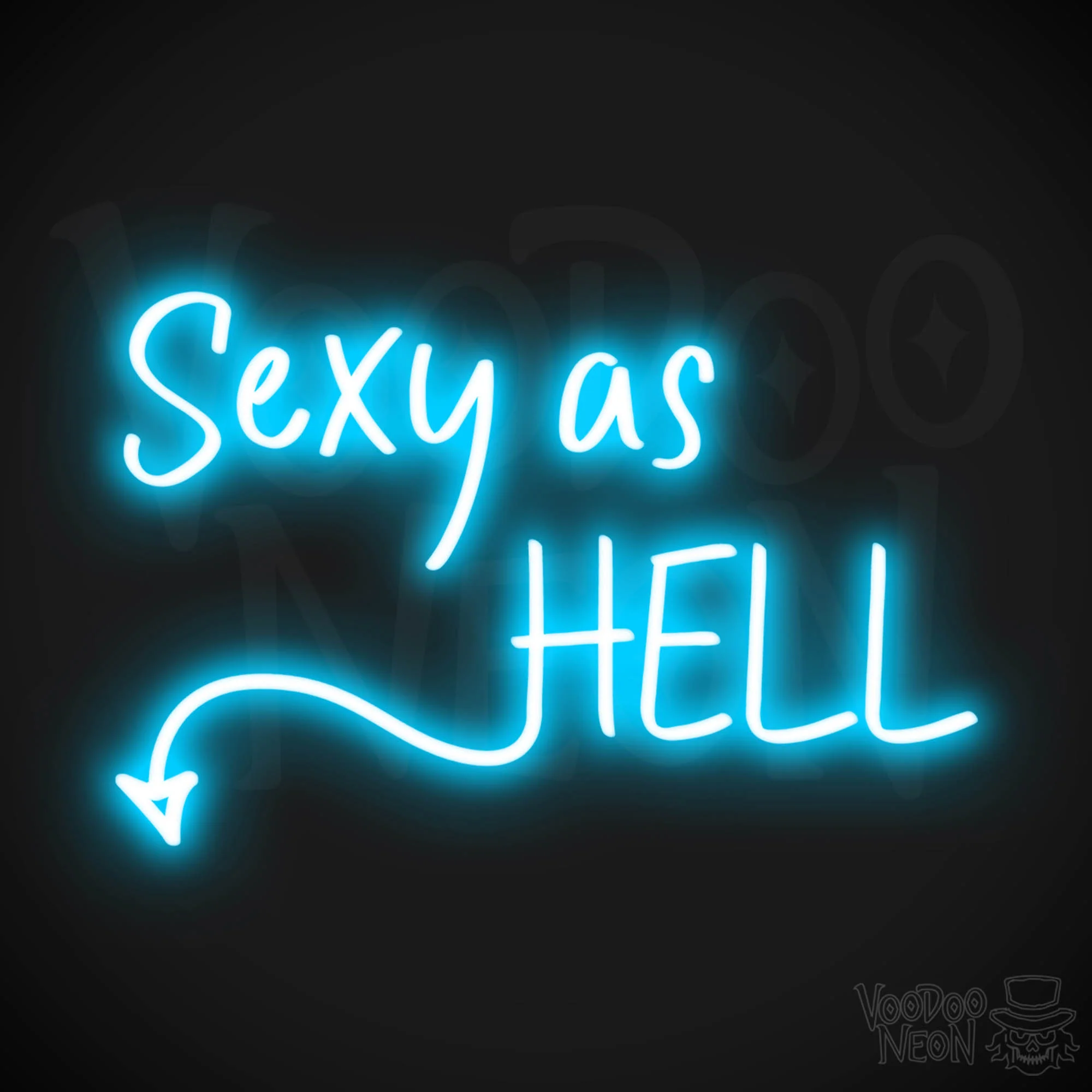 Sexy As Hell - Image 11
