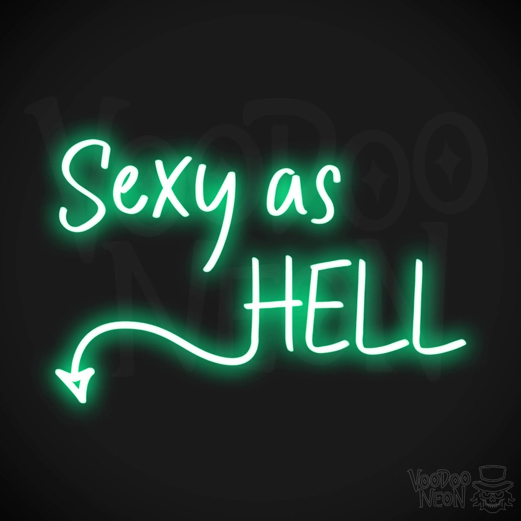 Sexy As Hell - Image 13
