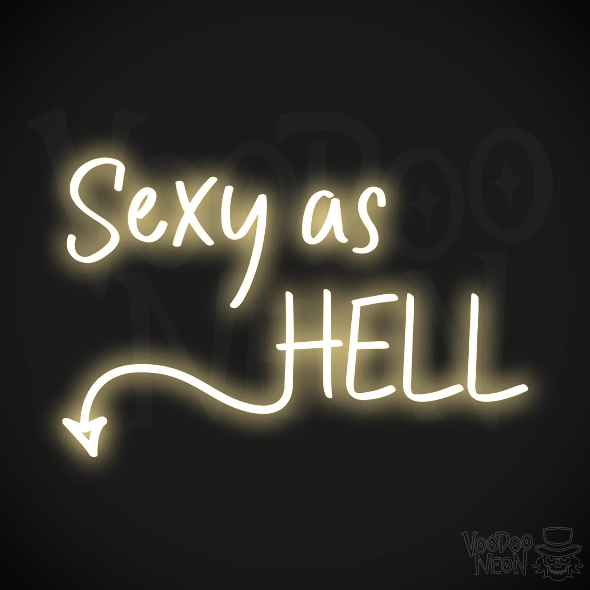 Sexy As Hell - Image 3