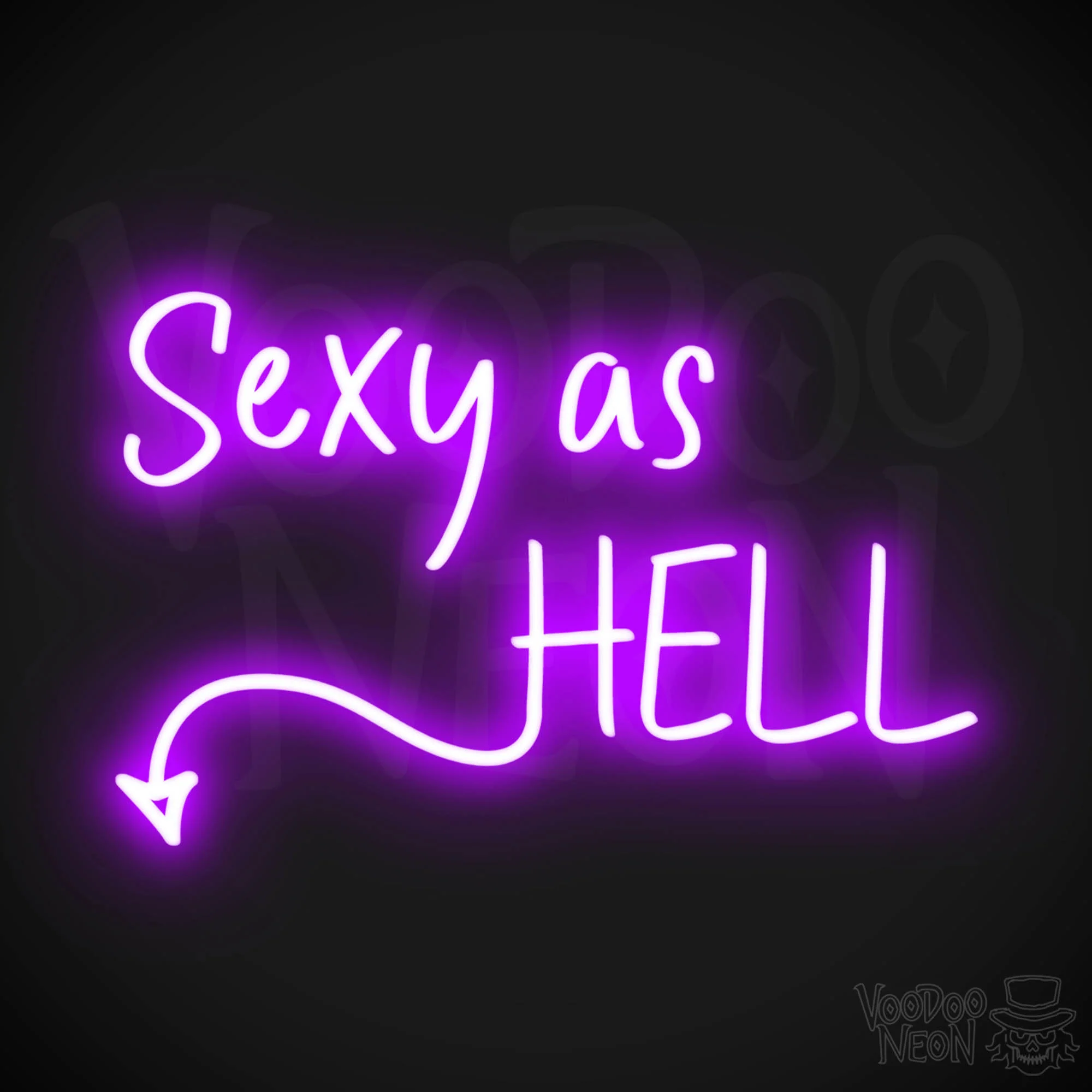 Sexy As Hell - Image 9
