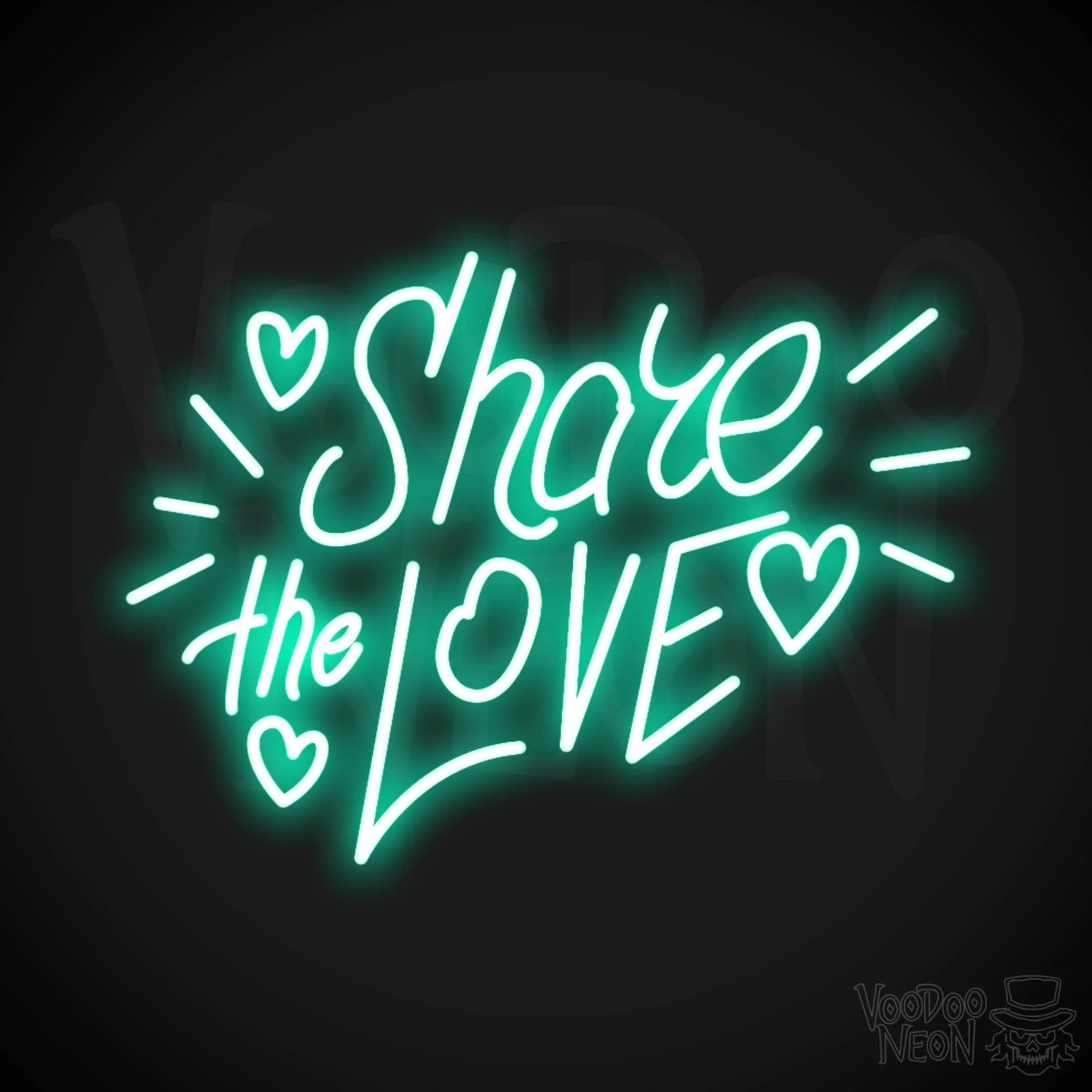 Share The Love - Image 12