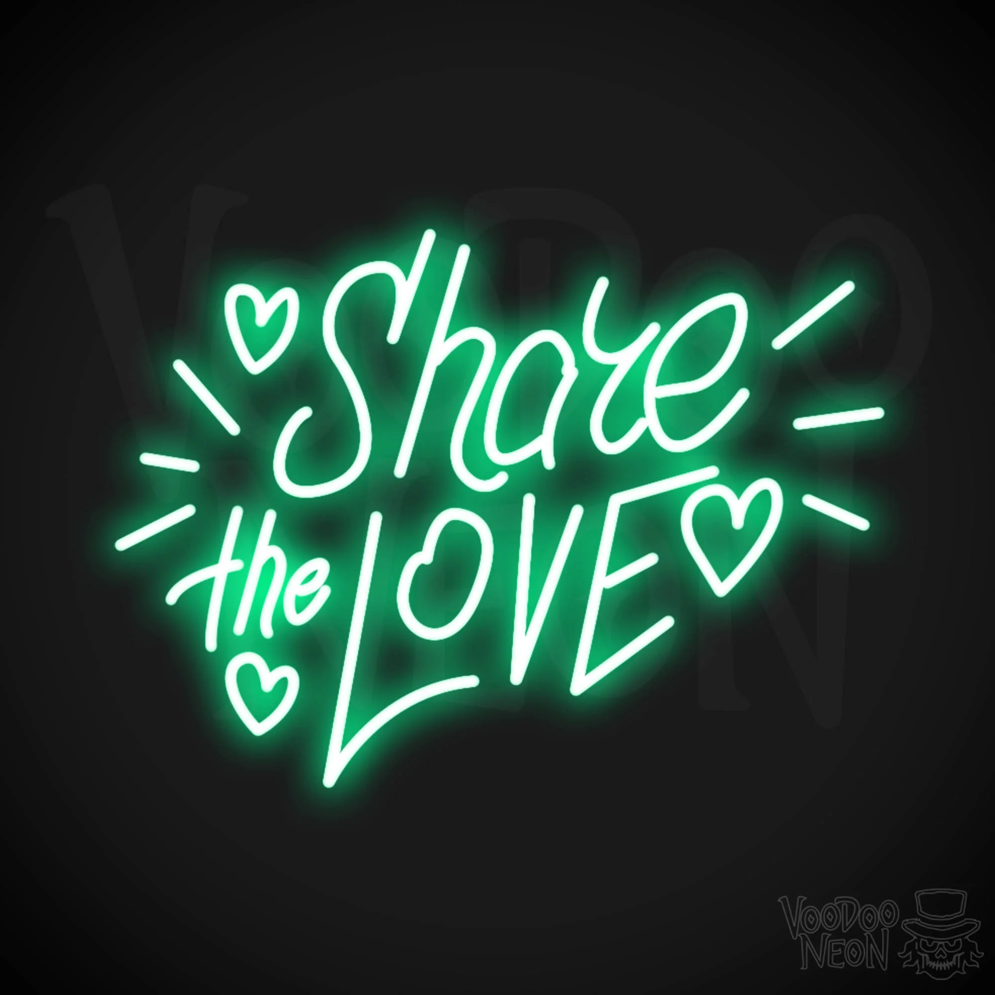 Share The Love - Image 13