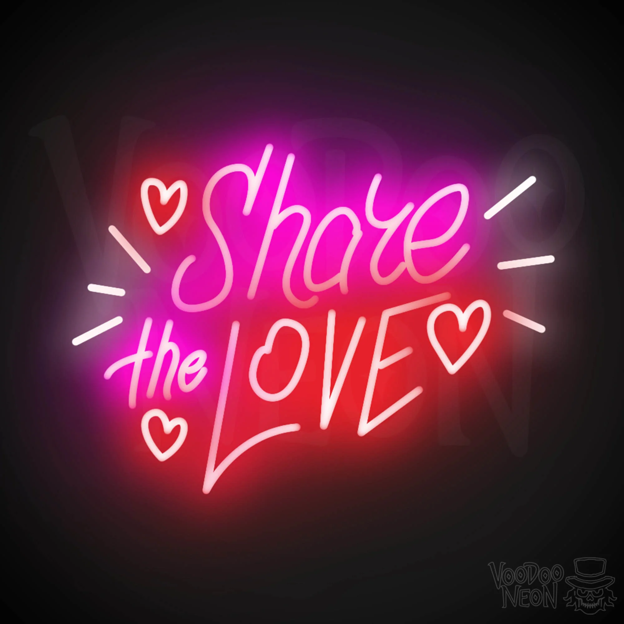 Share The Love - Image 14