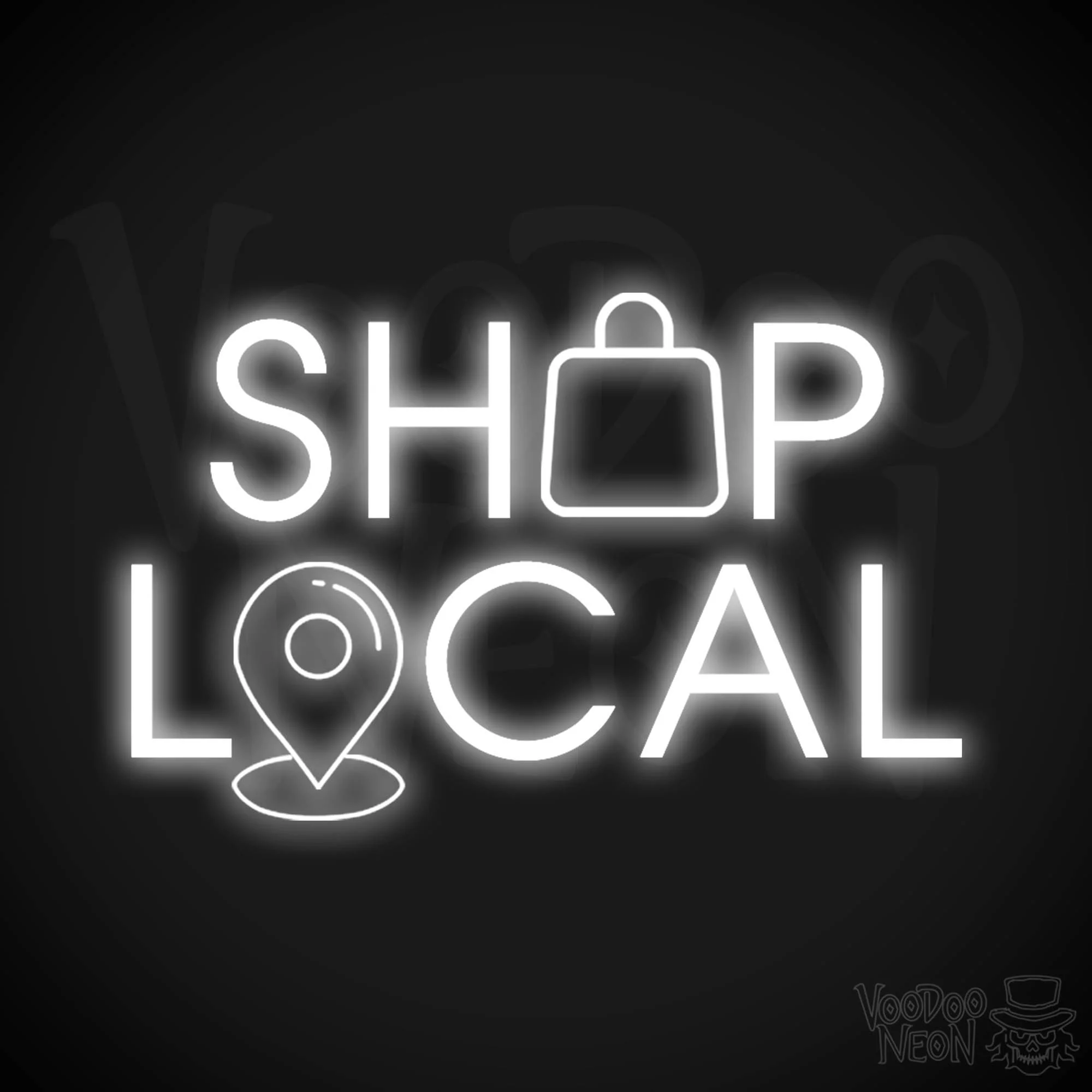 Shop Local