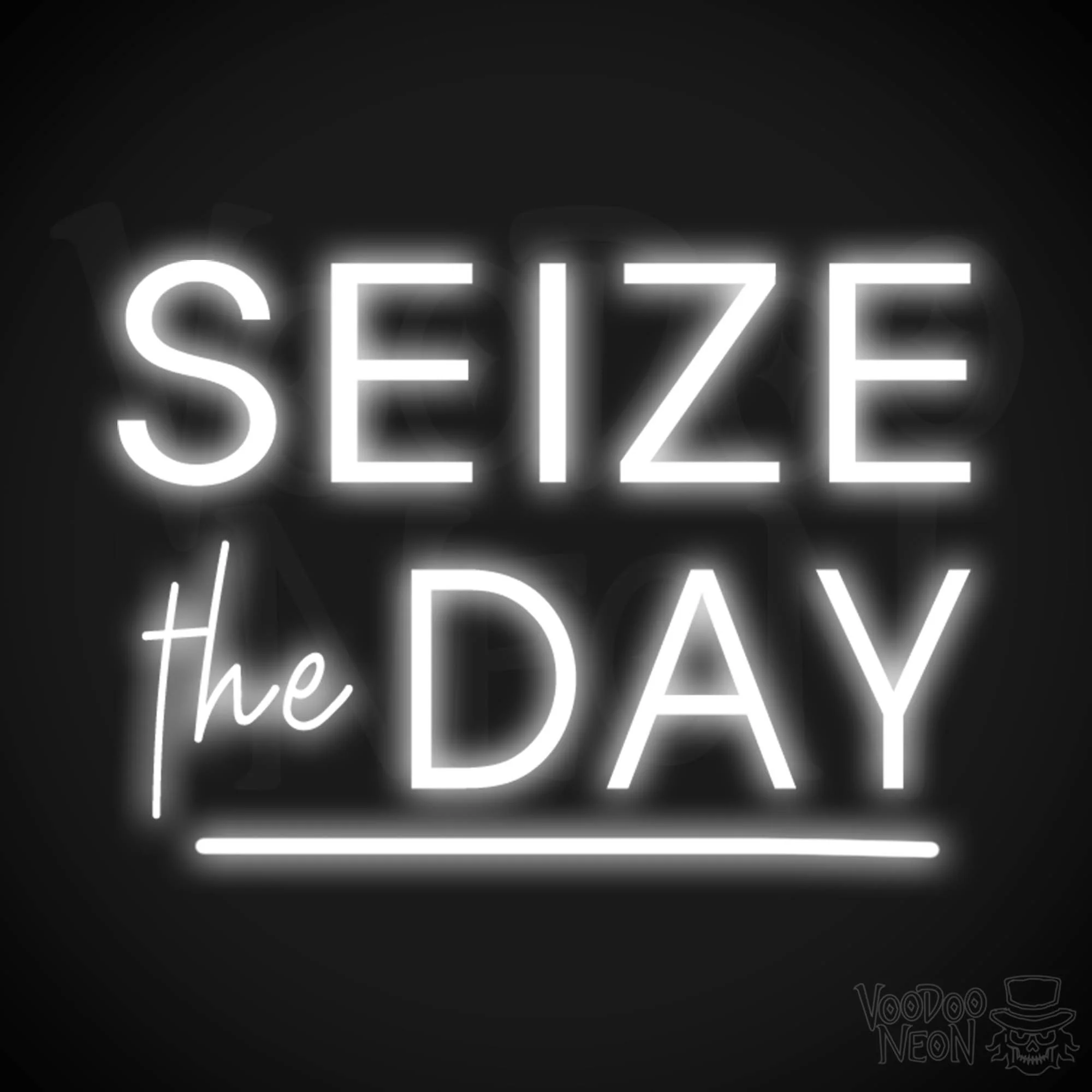Seize The Day