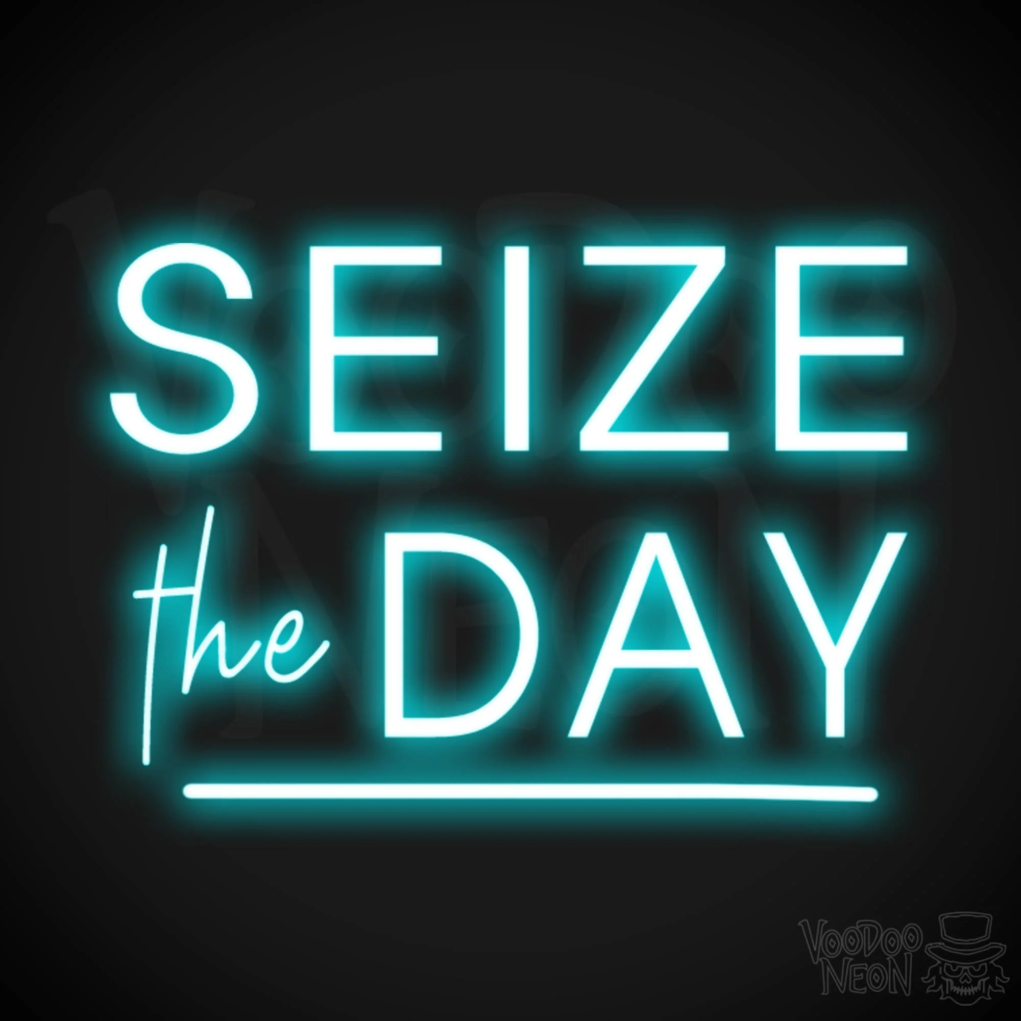 Seize The Day - Image 10