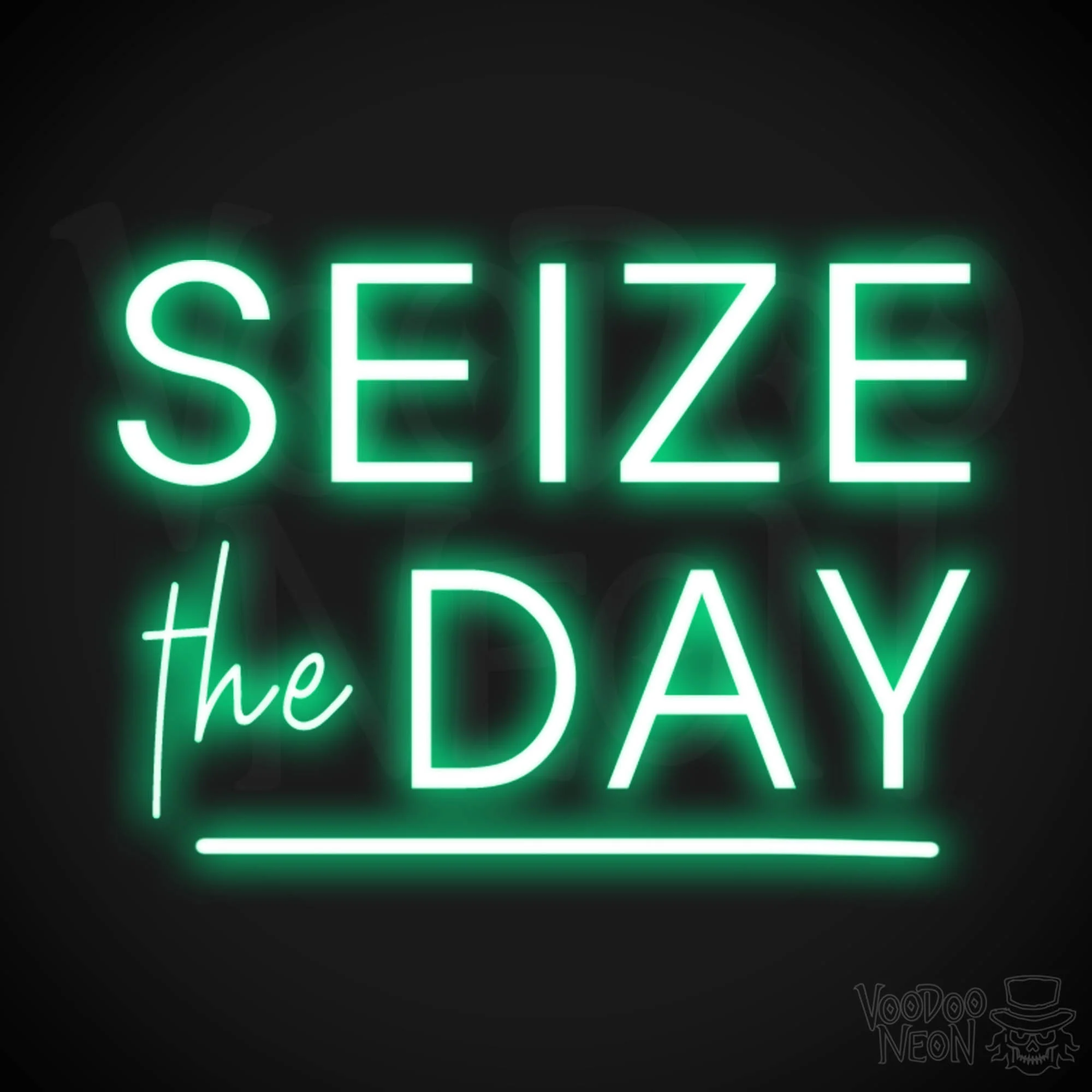 Seize The Day - Image 13