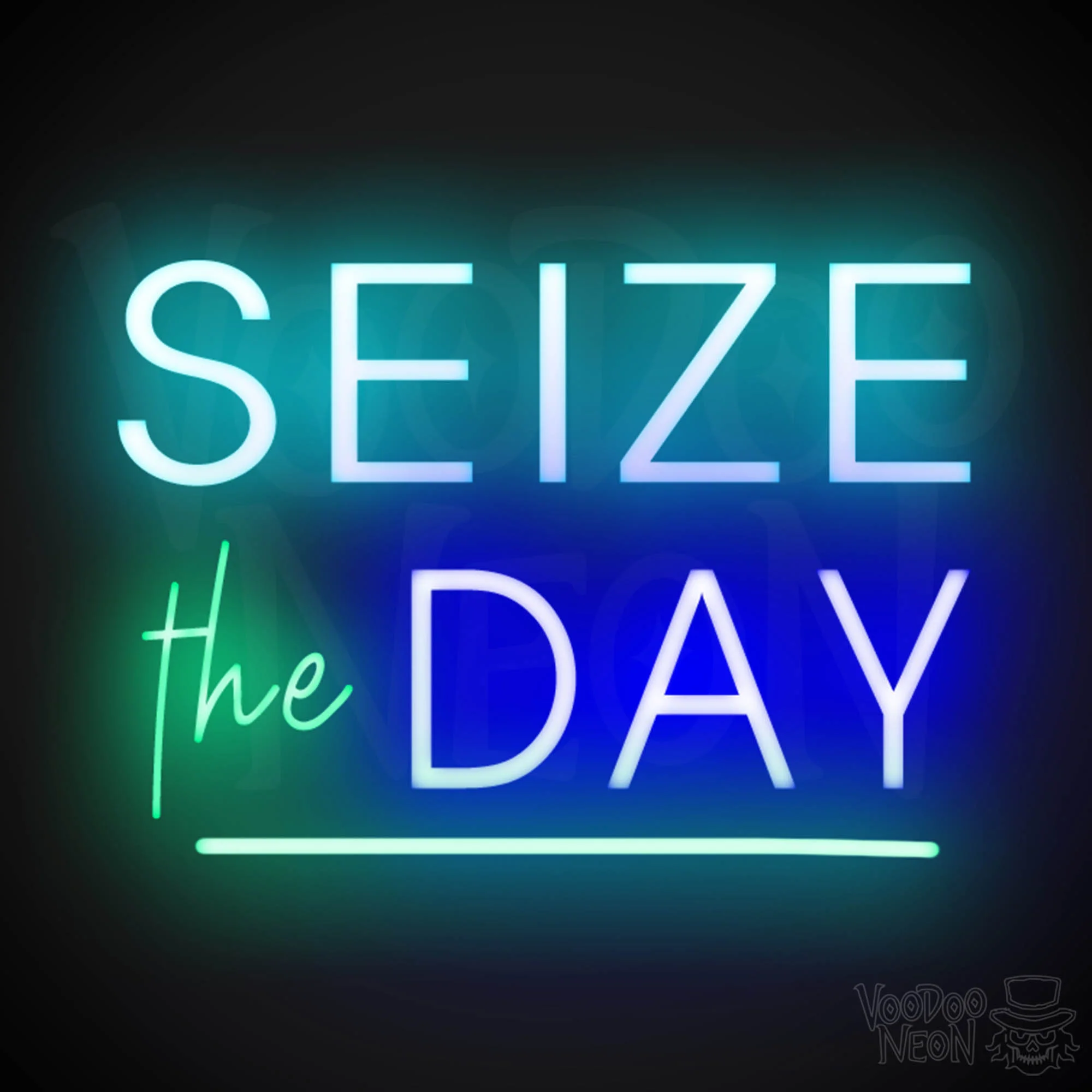 Seize The Day - Image 14