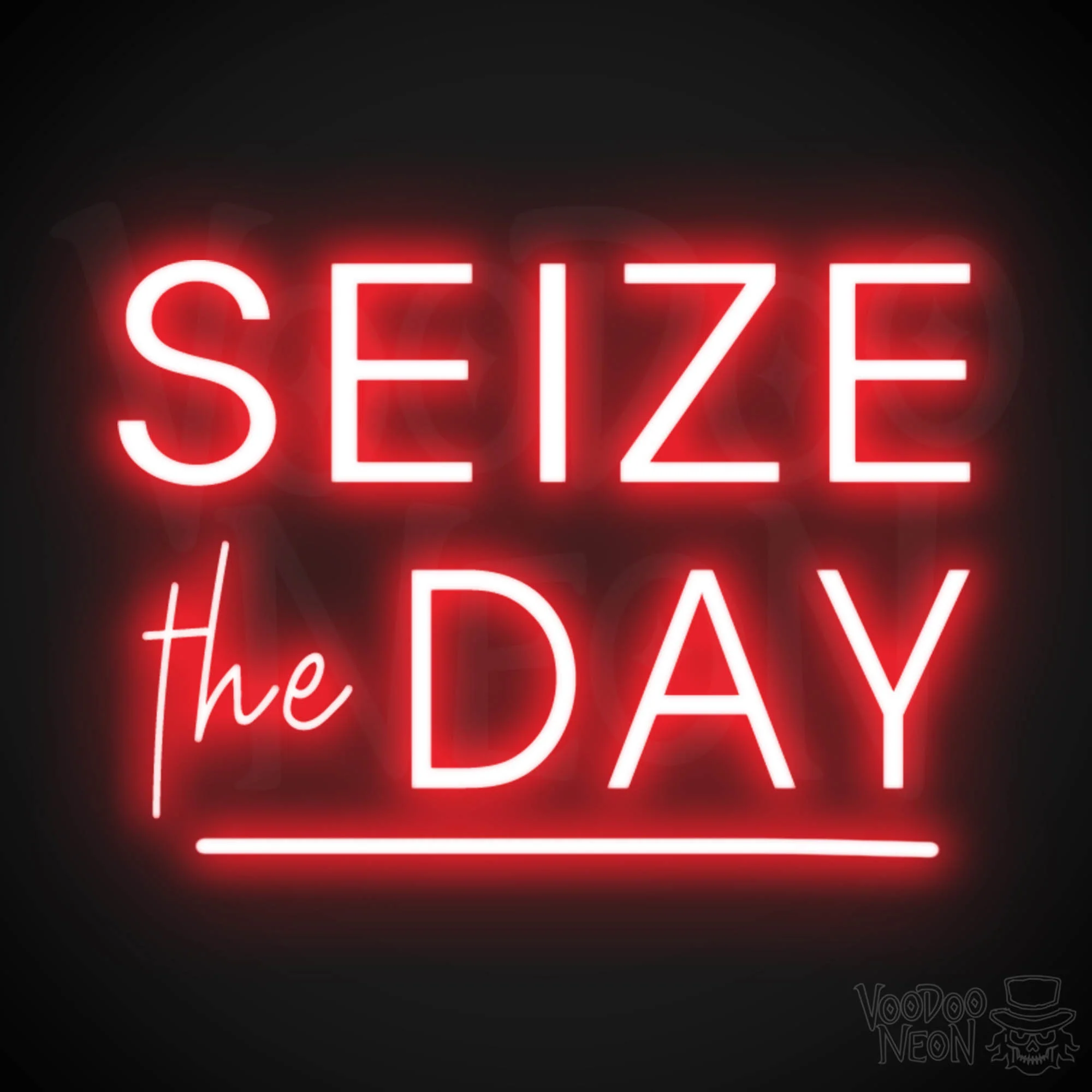 Seize The Day - Image 6