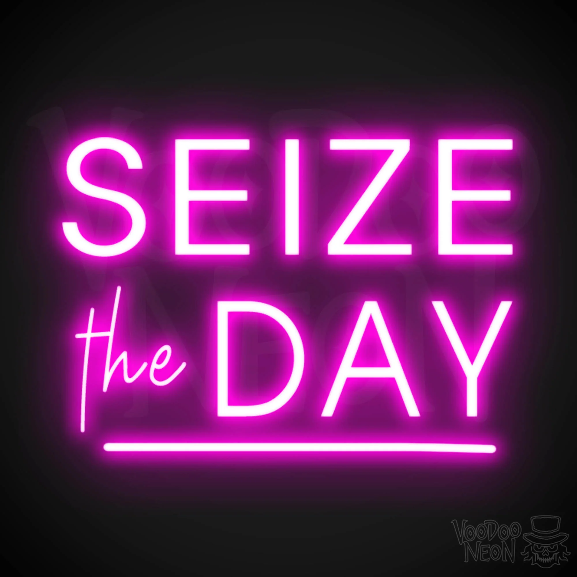 Seize The Day - Image 8