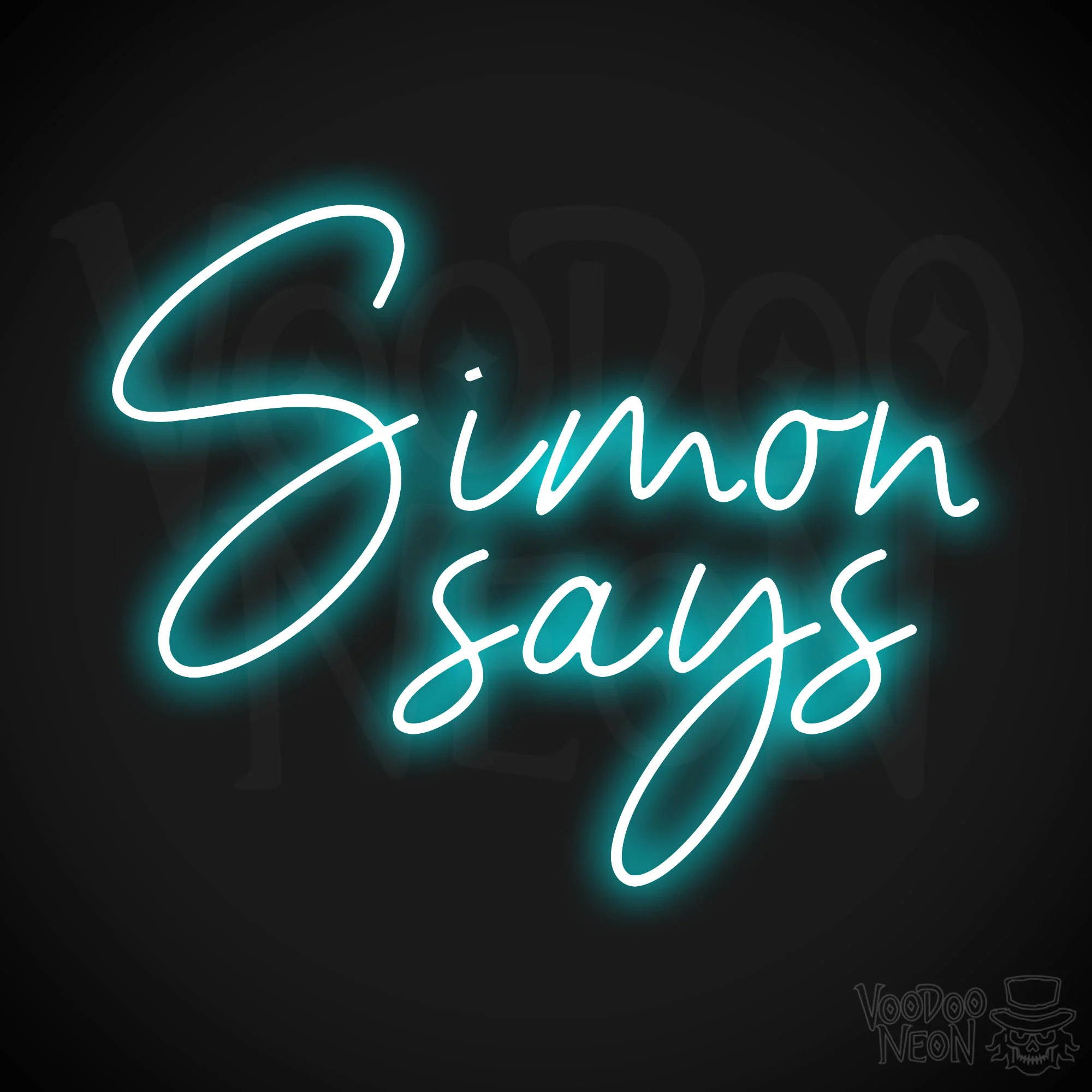 Simon Says - Image 10