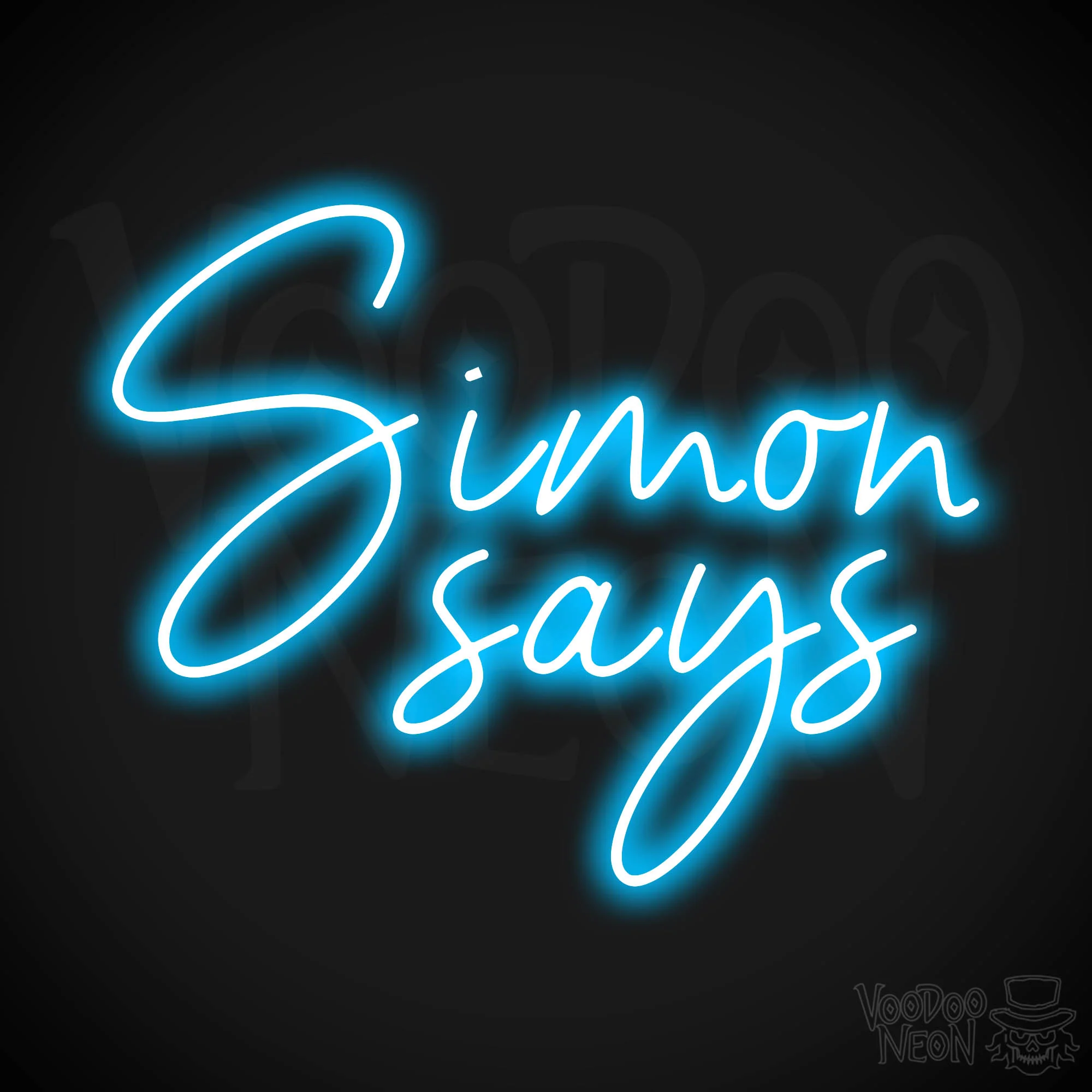 Simon Says - Image 11